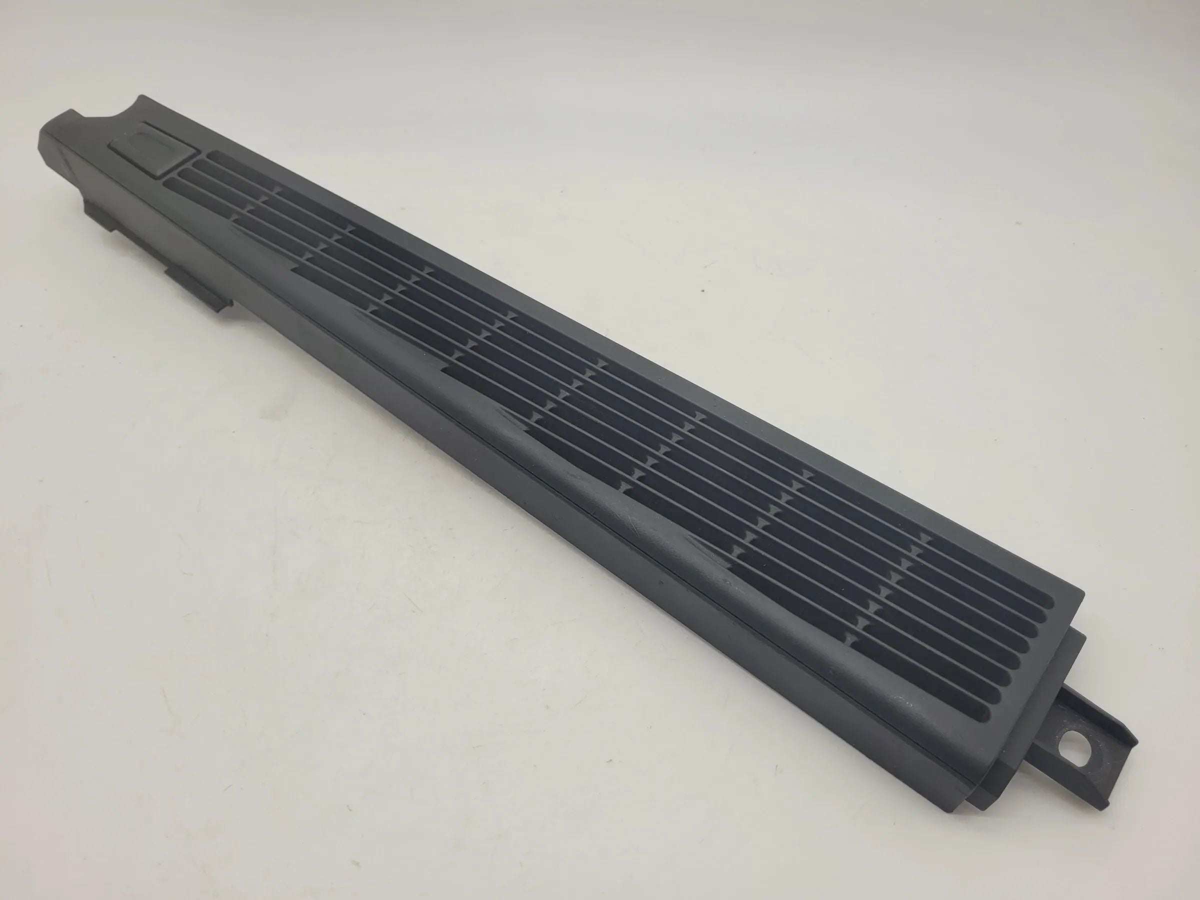 BMW 5er Touring E39 Lüftungsgitter Schwarz Links 8185227 Original