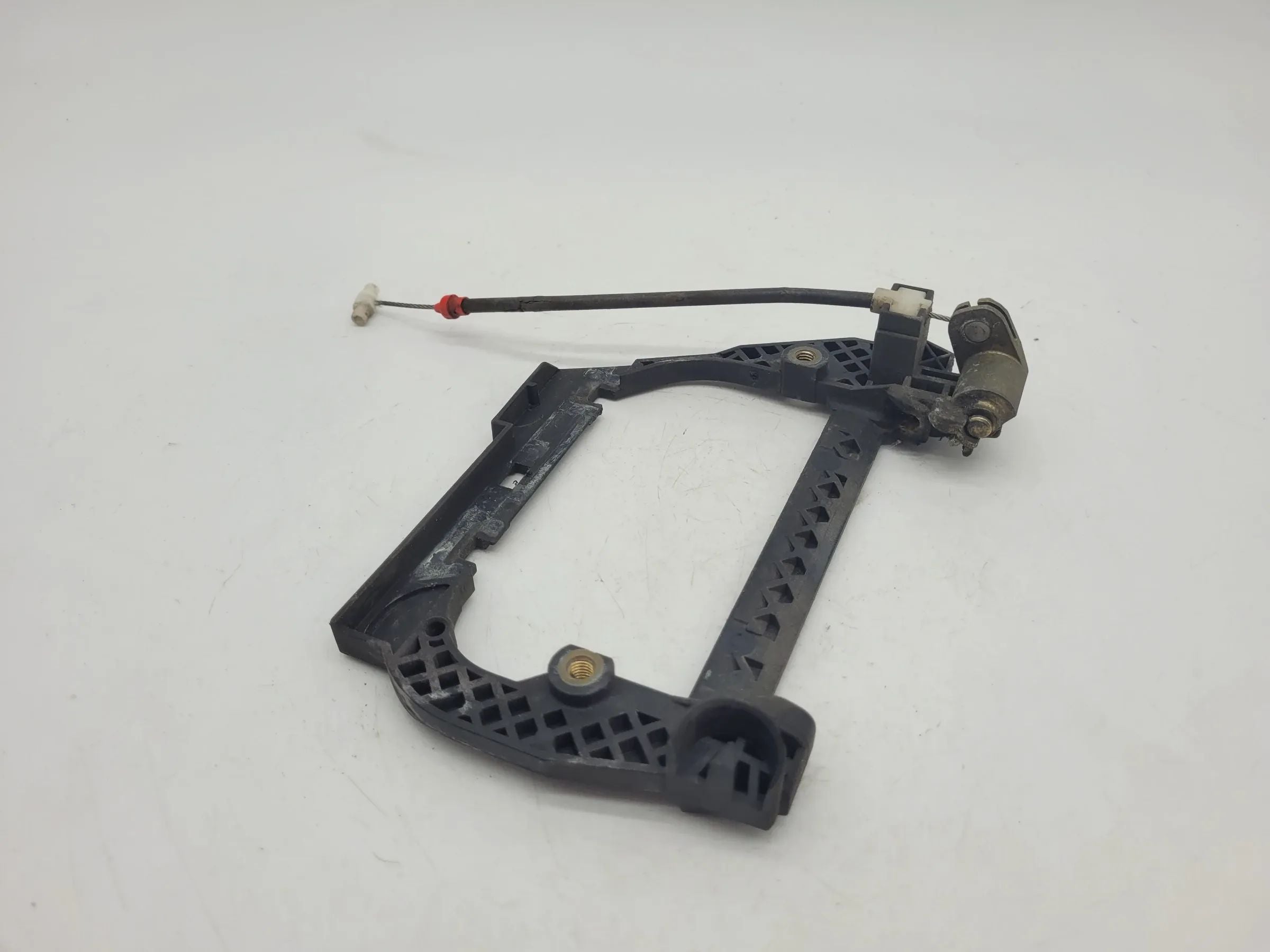 BMW 5er Touring E39 Türgriff L1 Türmechanismus Links Hinten (Original)