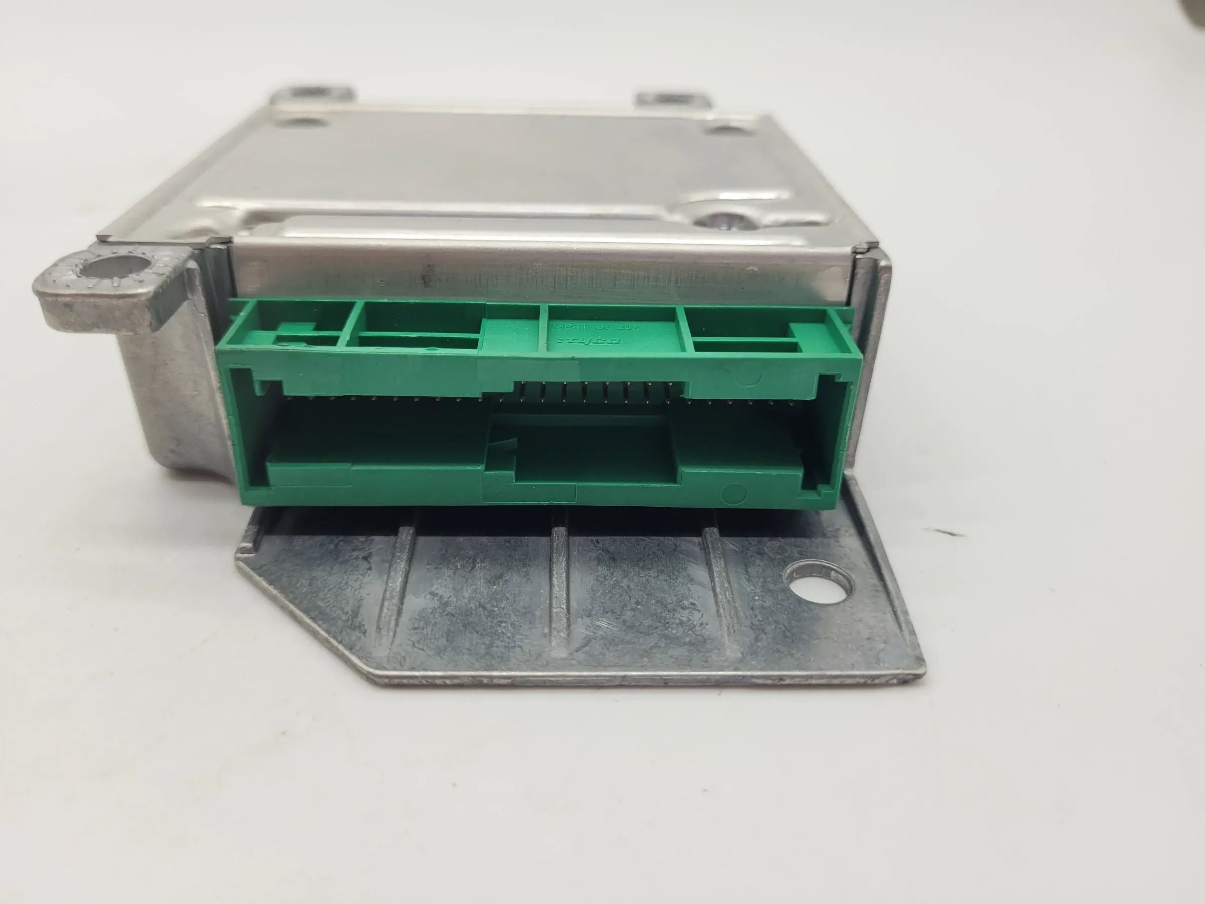 BMW 5er Touring E39 Airbagsteuergerät Sensor 65.77-6920848 (Original)