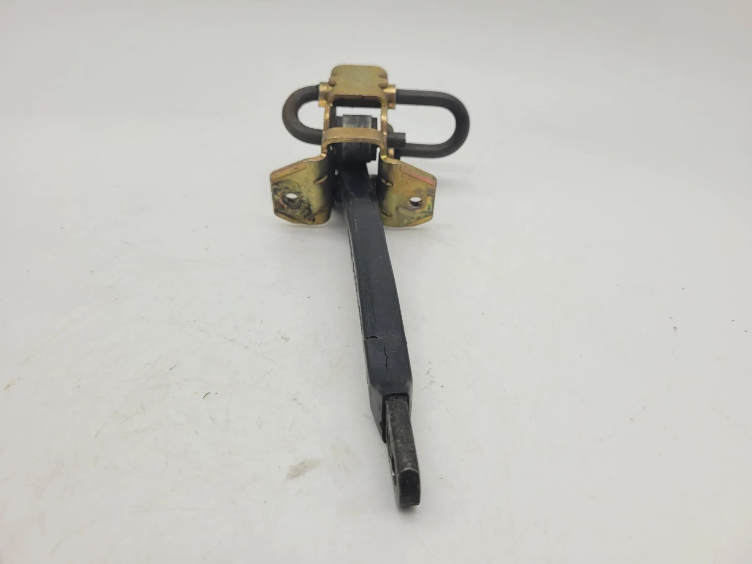 BMW 5er Touring E39 Bande de fixation de porte avant G/D 51.21-8193447.1 (Original)