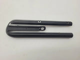 BMW 5er Touring E39 Sitzverkleidung Sitzschiene Rechts 51.10-8207214 Original