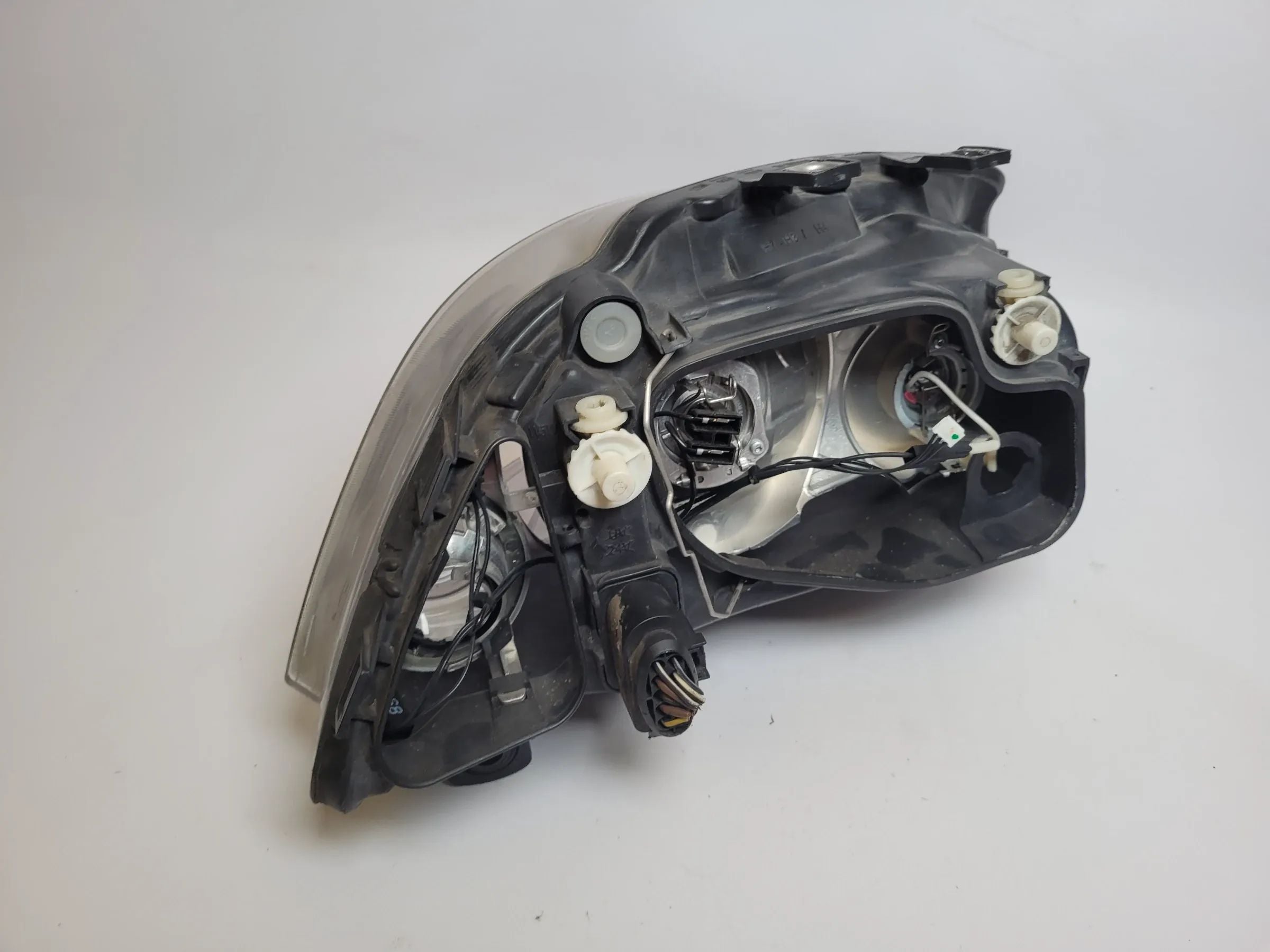 Seat Ibiza III 6L1 Scheinwerfer/Frontleuchte Links 6L1941005M (Original)