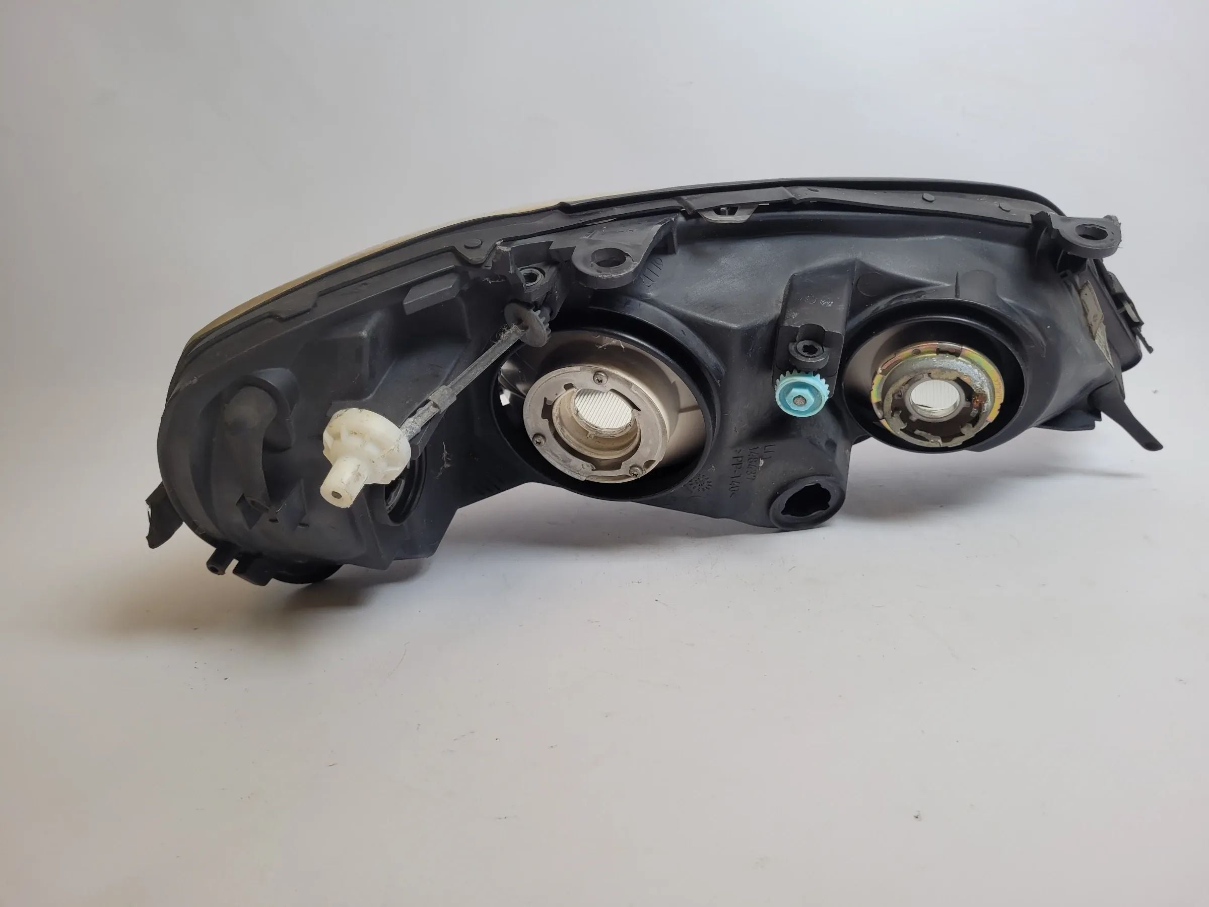 Opel Astra G T98 Scheinwerfer/Frontleuchte Links 90520877 (Original)