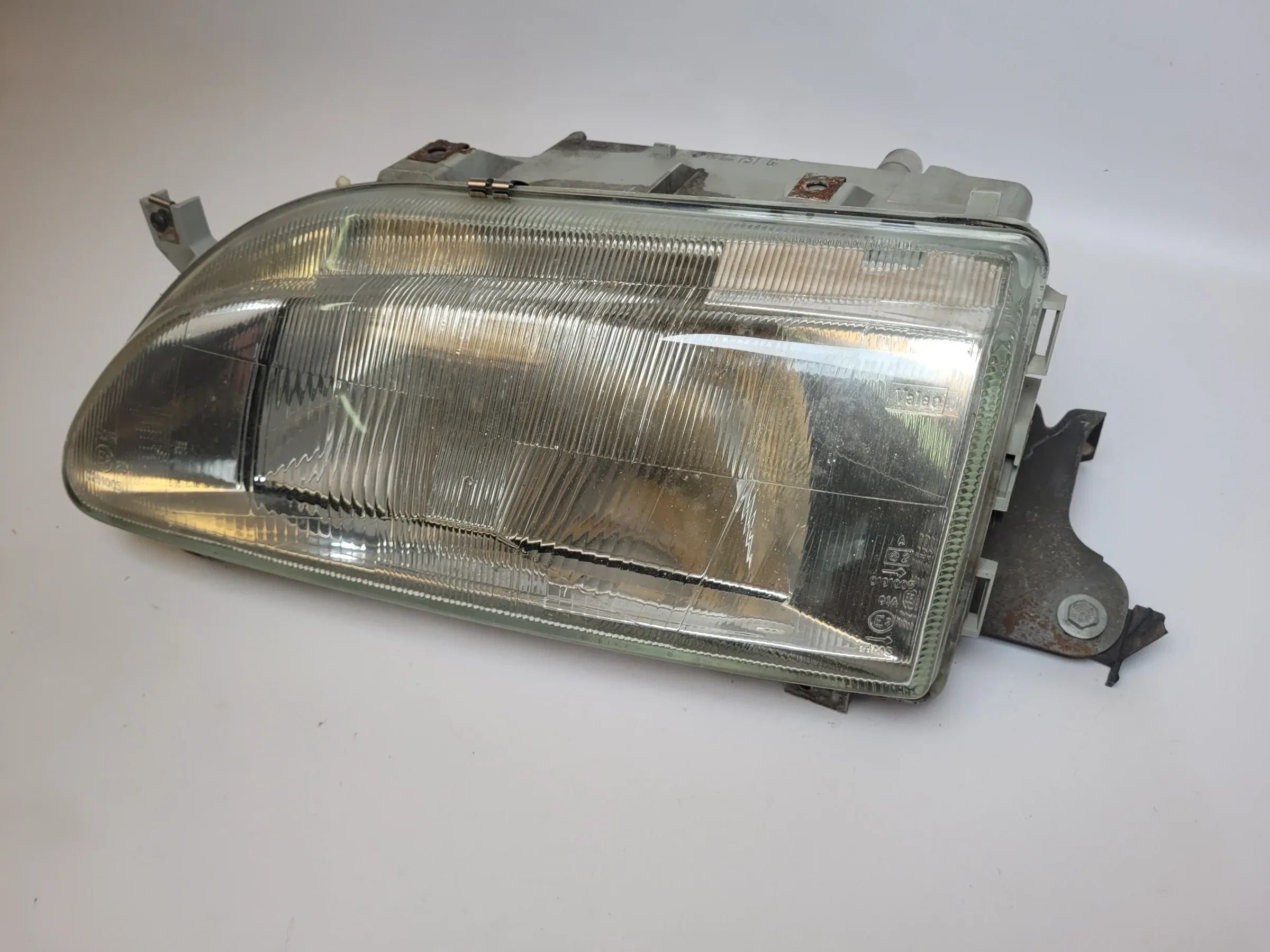 Renault 19 B/C53 Scheinwerfer/Frontleuchte Links 0191005 (Original)
