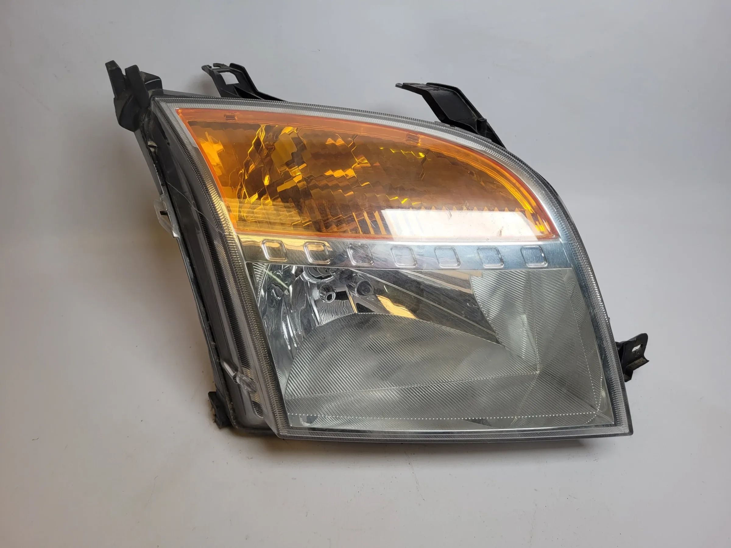 Ford Fusion JU Scheinwerfer/Frontleuchte Rechts, 24689800 (Original)