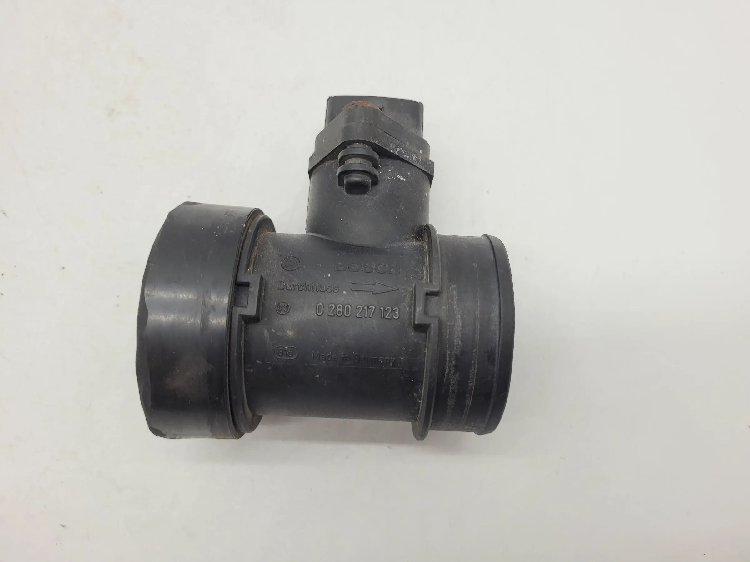 BOSCH 0280217123 Sensor, Ladedruck Gemischaufbereitung
