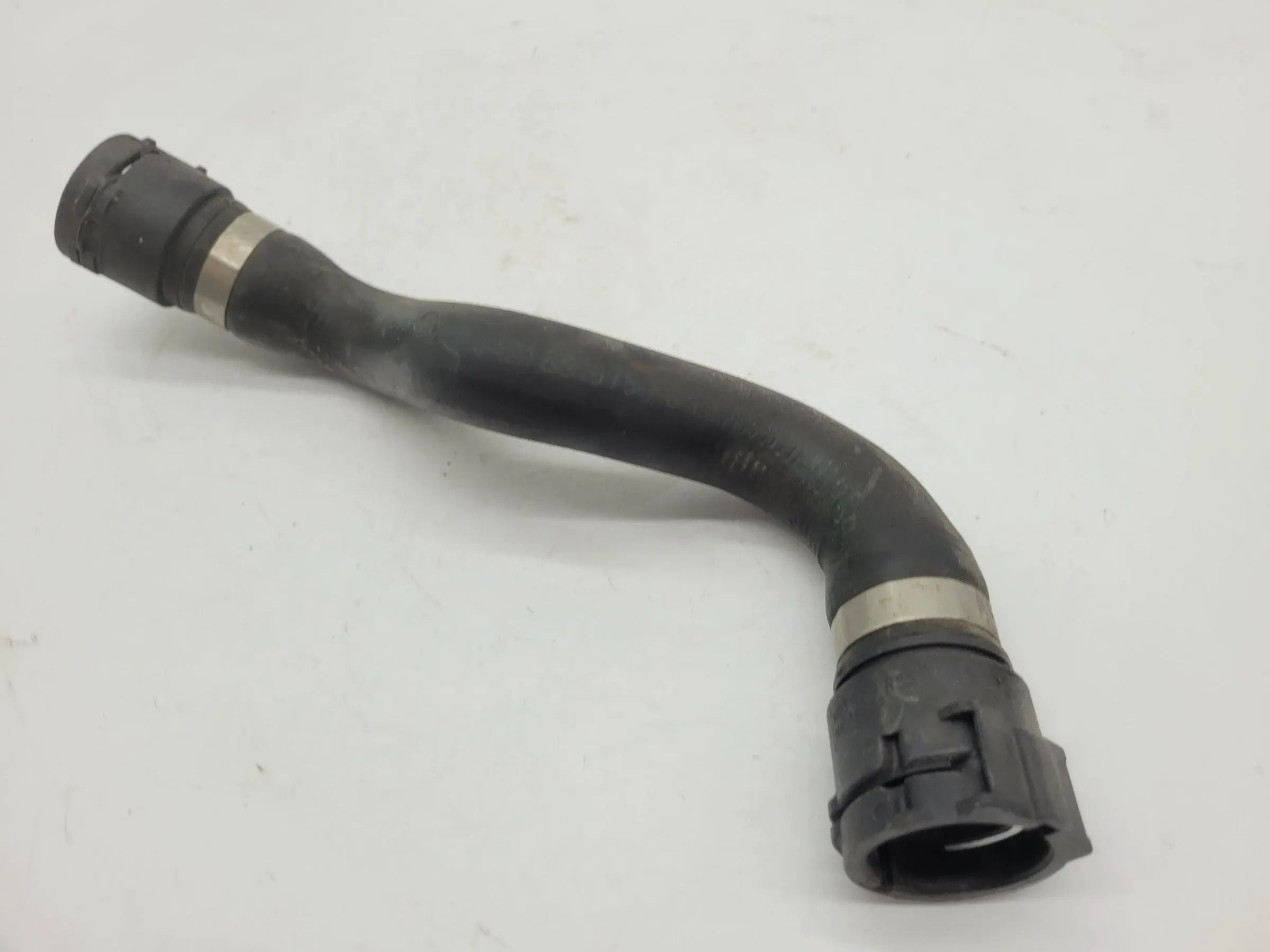 BMW 5er (E60/E61) Kühlleitung / Kühlschlauch 64.21-6910759 Original