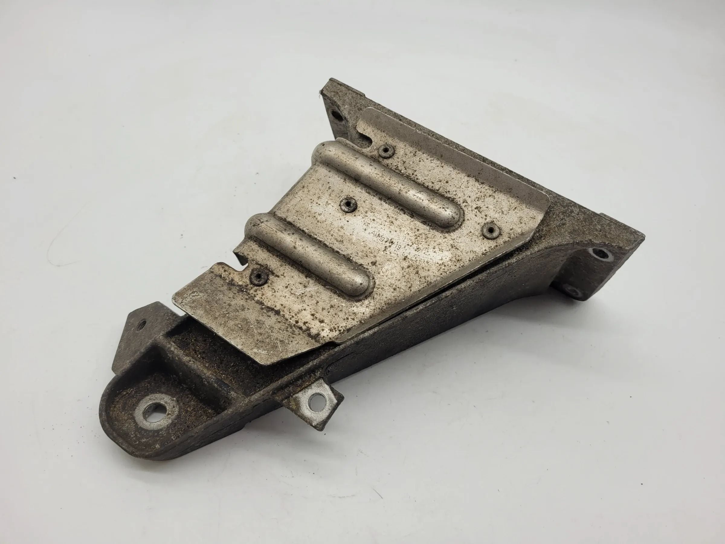 BMW 5er E39 Motorhalter Befestigung Massekabel 6546/1 6546/1