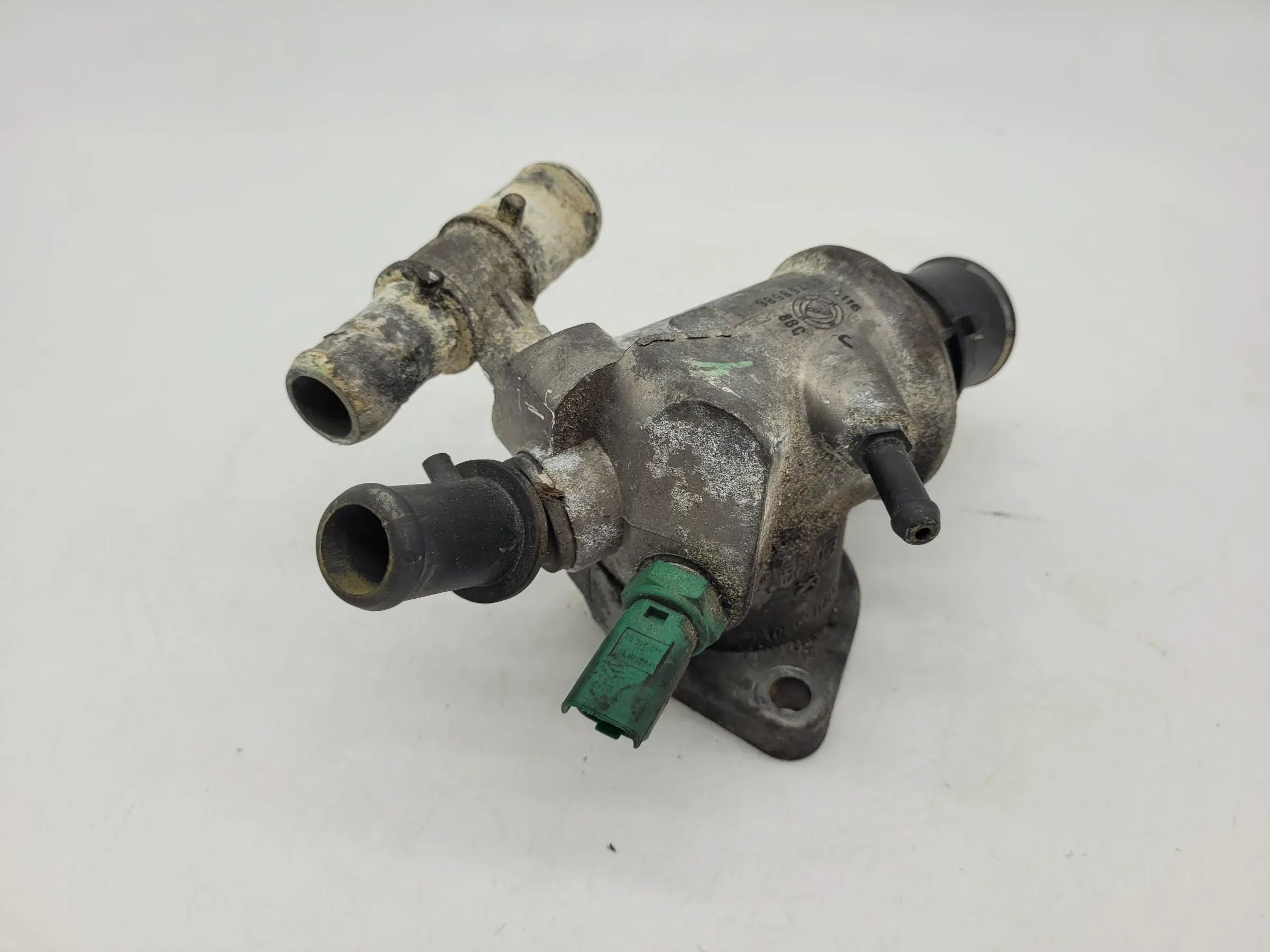 Original Fiat Punto 188 1,9 JTD Thermostat 46758586
