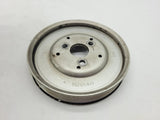 Original VW Riemenscheibe AUDI VW A4 Avant S4 quattro A6 S6 A8 078145255F