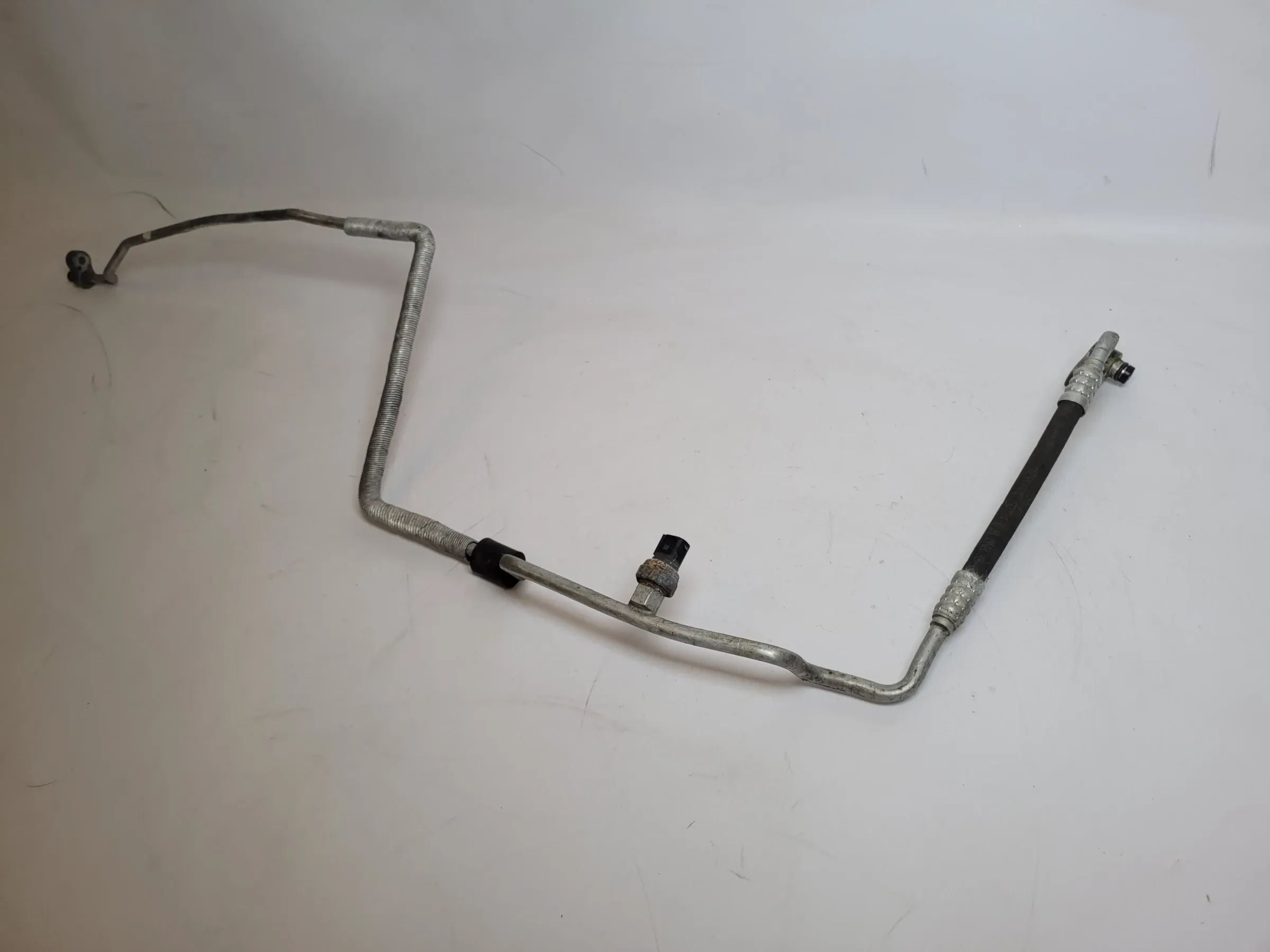 Original BMW X5 E53 Klimaleitung Klimaschlauch 8381544.08