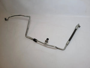 Original BMW X5 E53 Klimaleitung Klimaschlauch 8381544.08