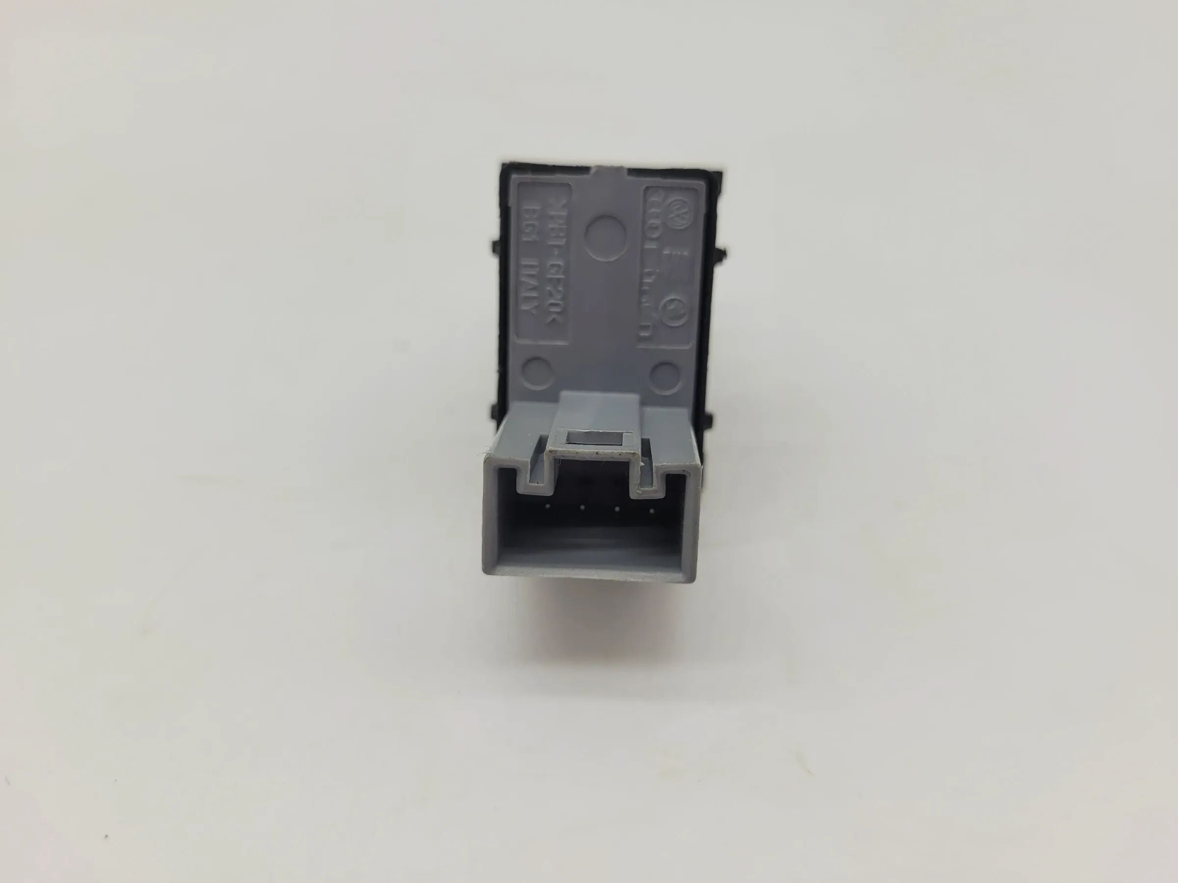 Fensterheber Schalter Kindersicherung 7L6959857E für VW TOUAREG 7L TOURAN SHARAN