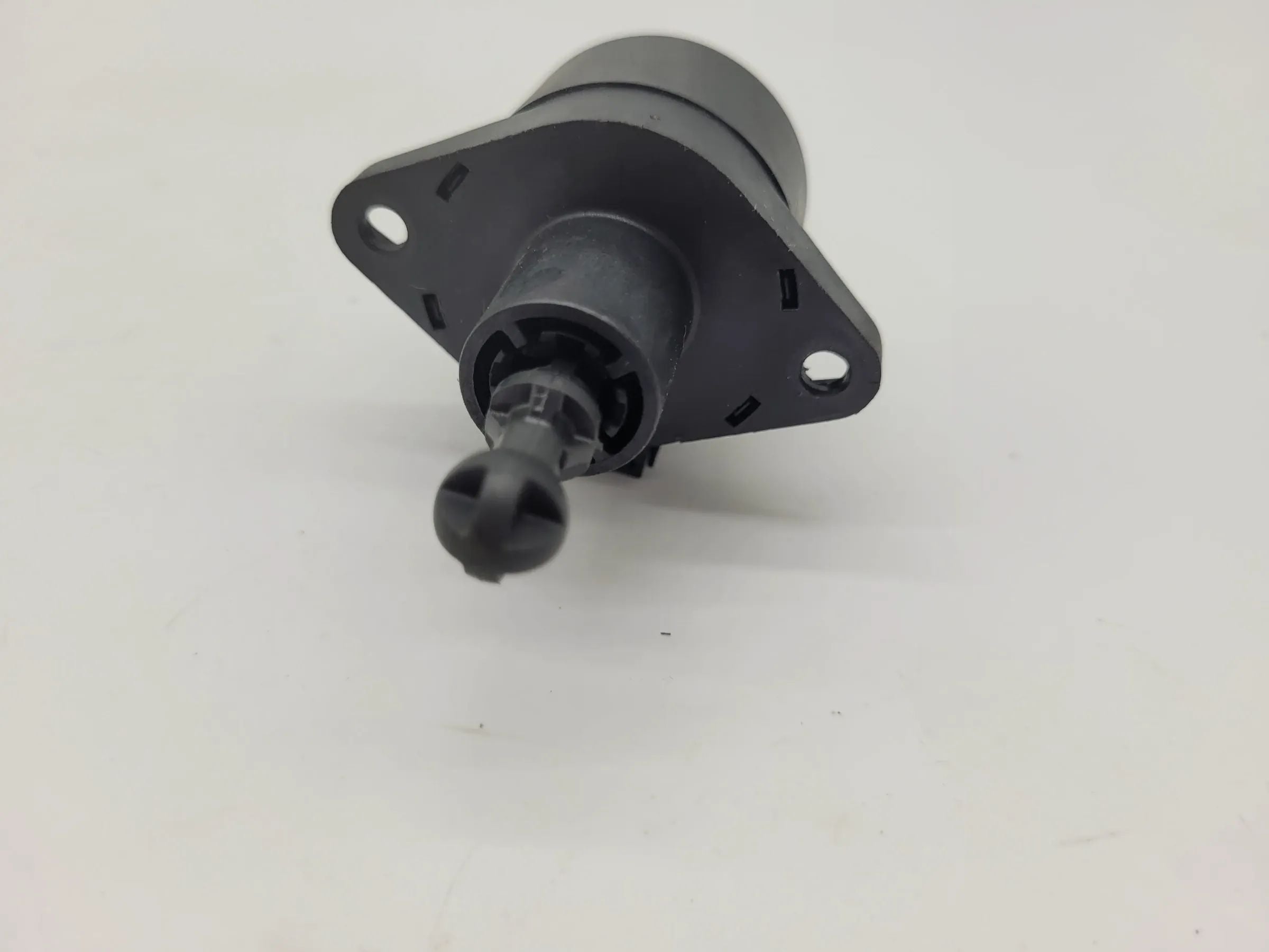 Audi A6 (4B) Scheinwerfer Xenon Stellmotor LWR Links 734857-03 Original