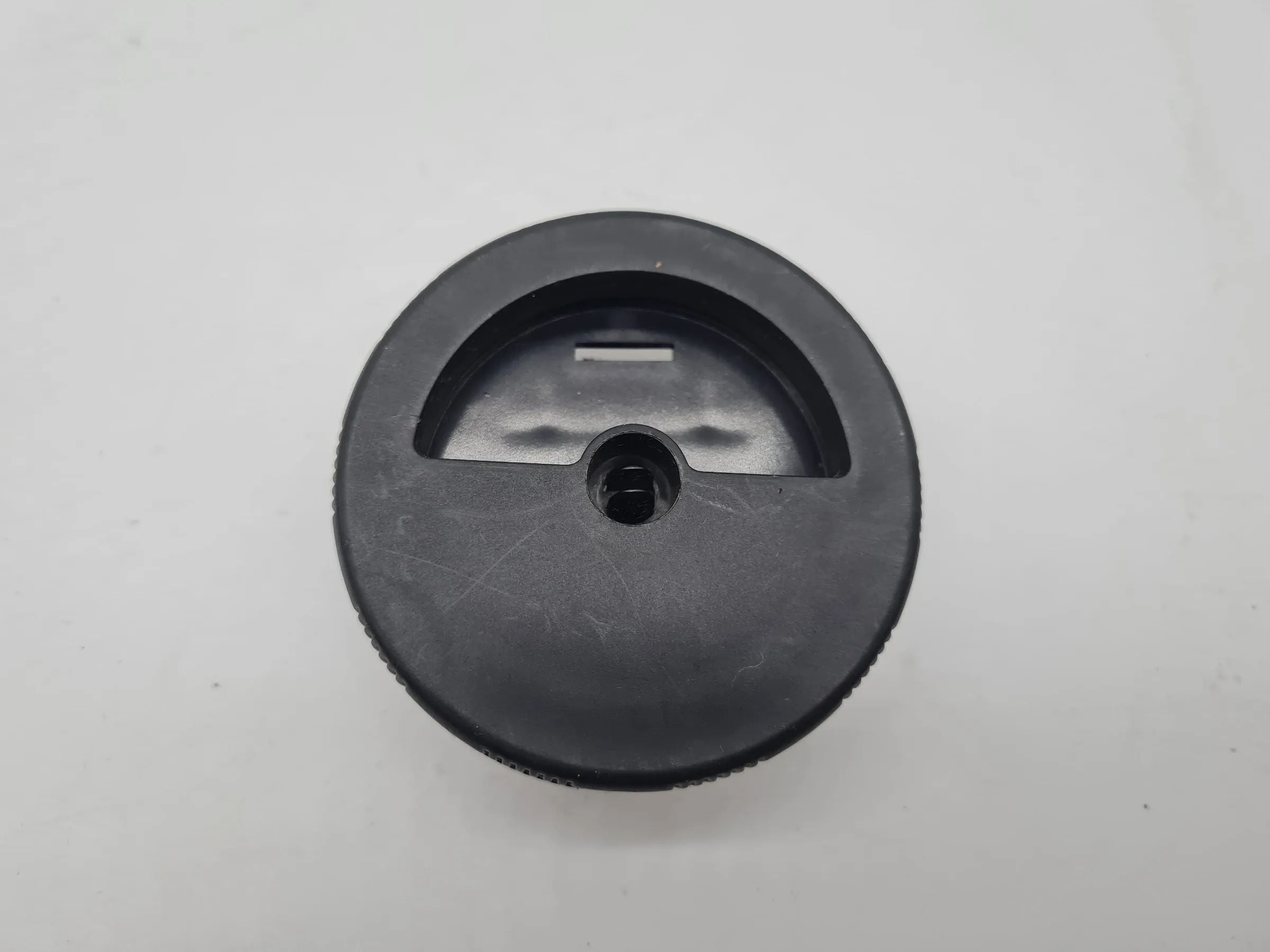 Citroen C5 (RC/RE) Handschuhfach Lüftung Drehscheibe 9632953377 Original