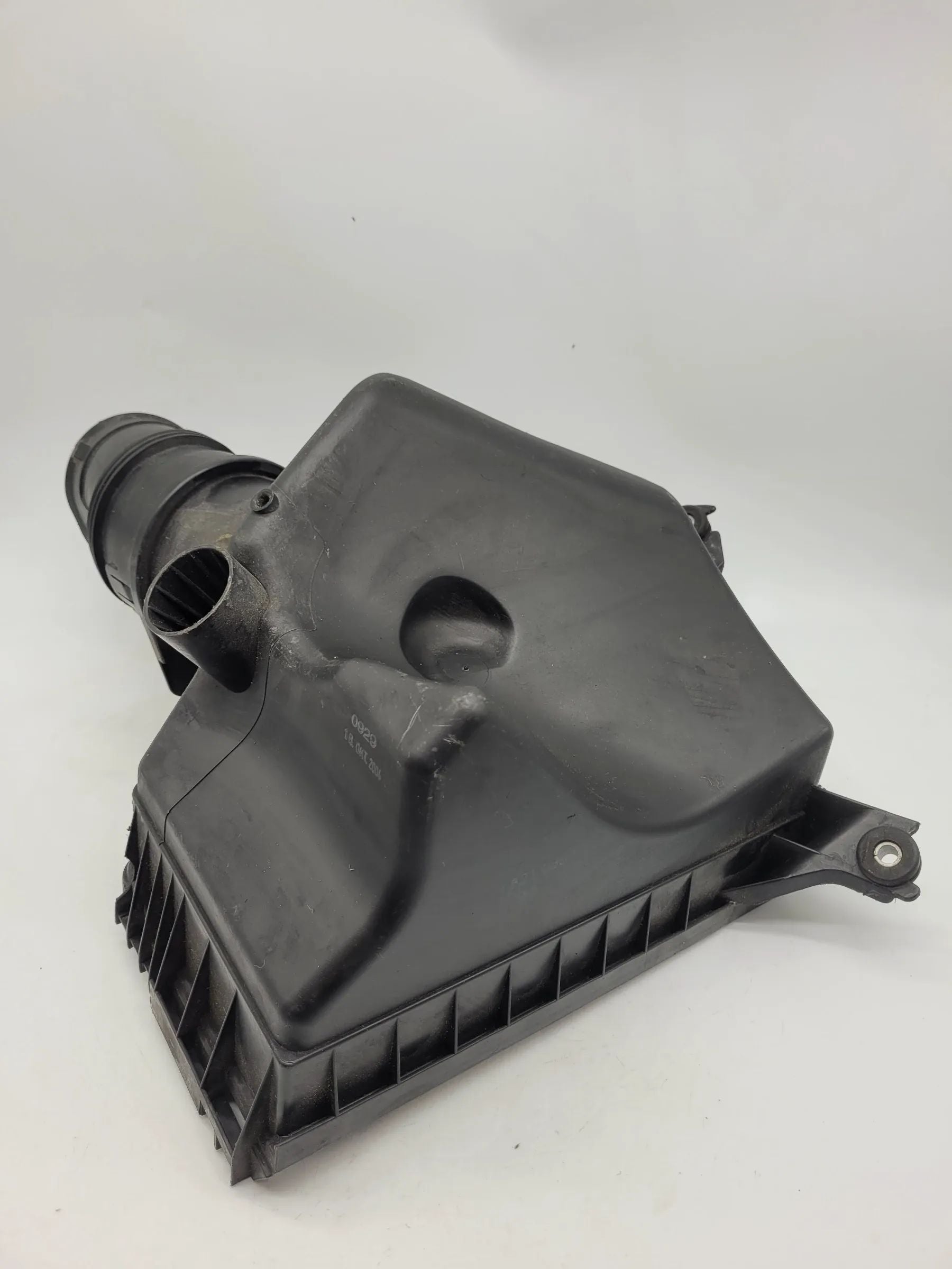 BMW E60 E61 E63 E64 Luft Filter Ansaug Schall Dämpfer Benziner M54 N52 7521030