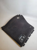 Original BMW X5 E53 Abdeckung Verkleidung Kofferraum 51.47-8402116