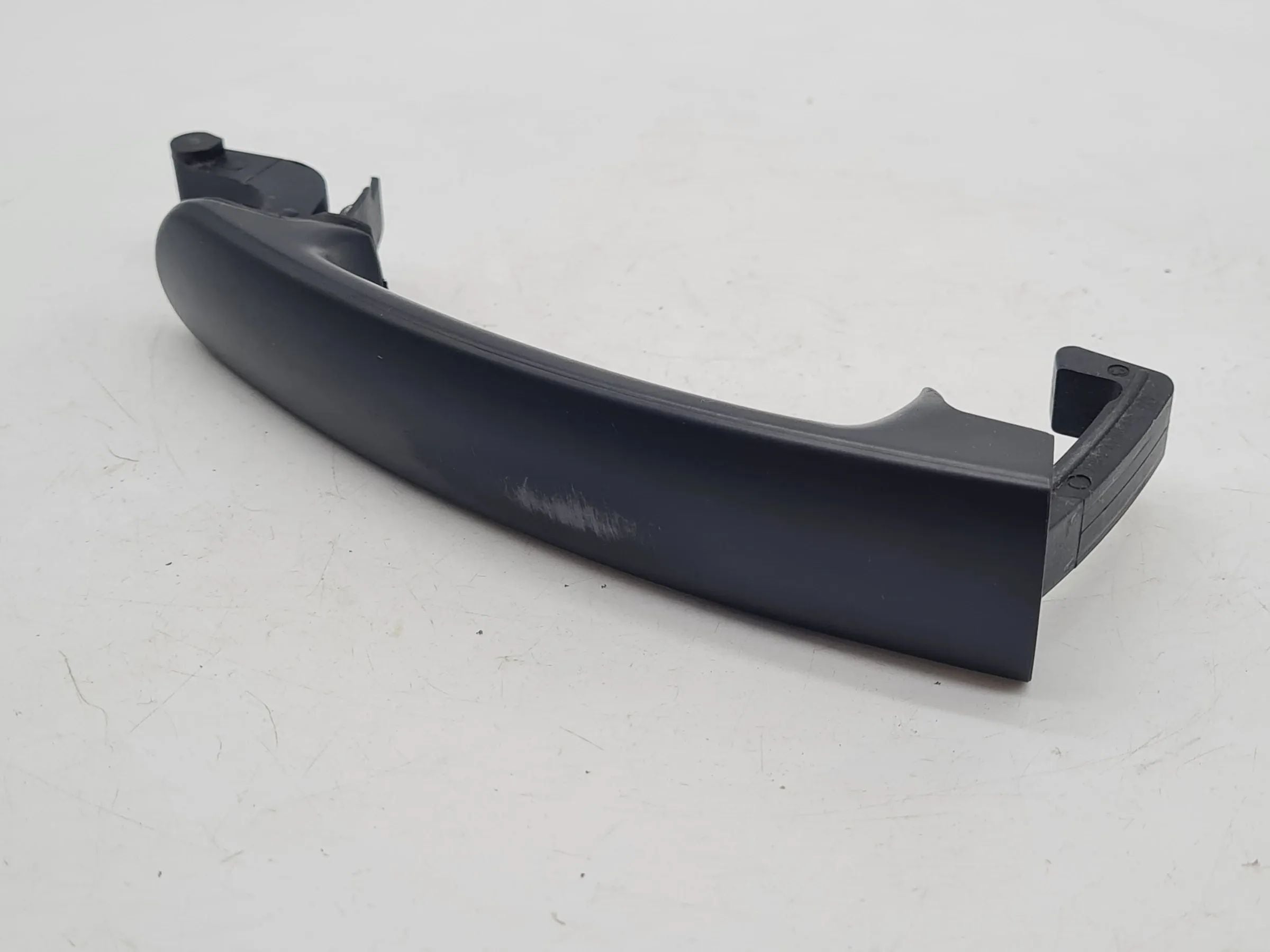 Seat Ibiza IV 6J5/6P1, maniglia della porta Klinke L/R 5N0837205D (Originale)
