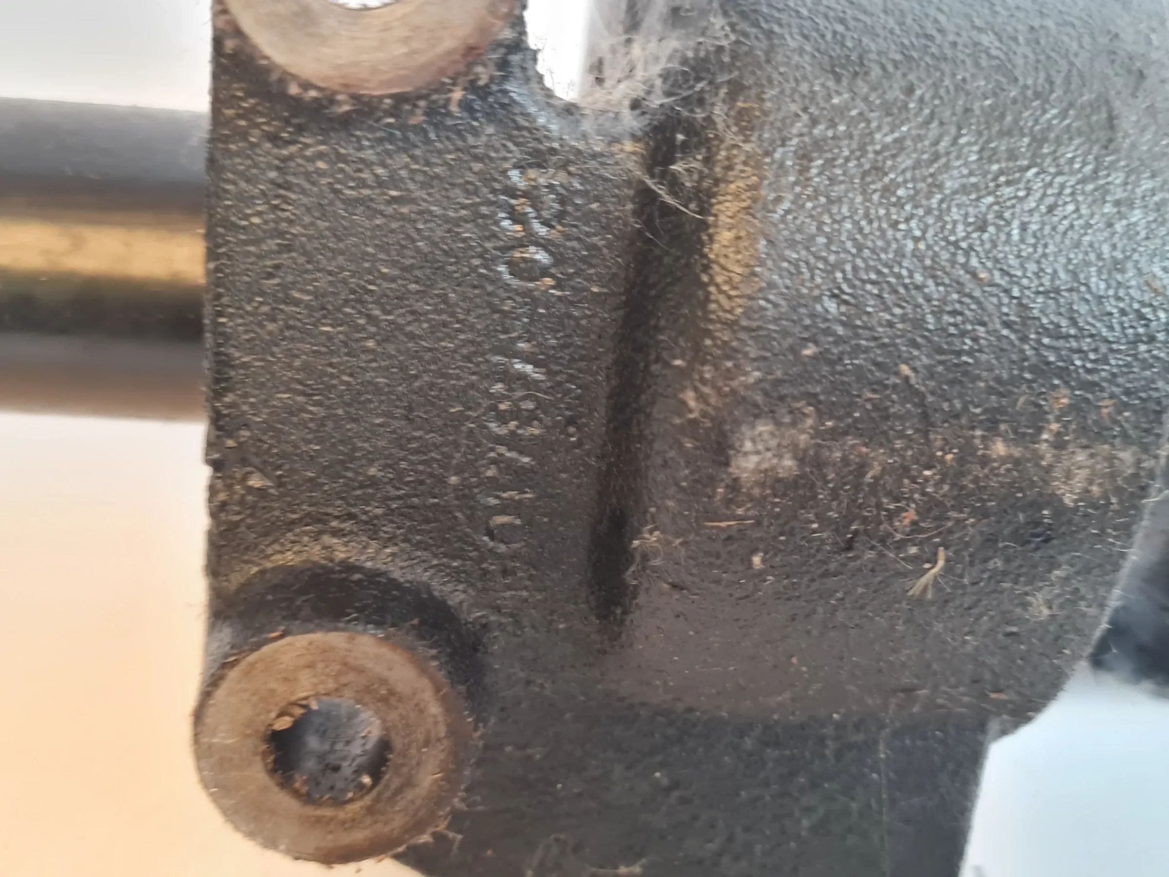 Original Mini One R50/R53 Antriebswelle Rechts 31.60-7518238 (Original)