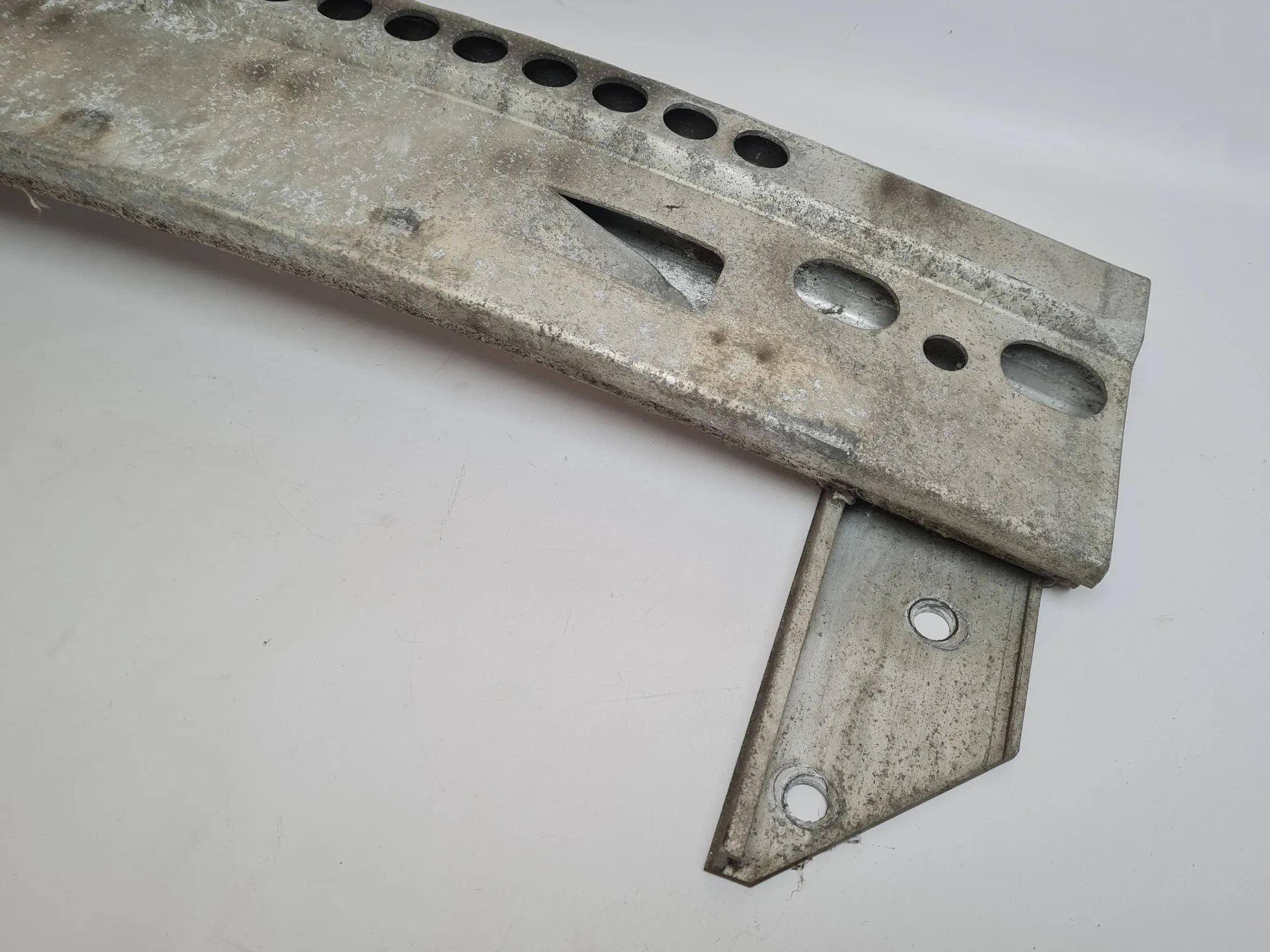 Mini One R50/R53 Stoßstangenträger Stossfänger Vorne 51.11-1494431 (Original)
