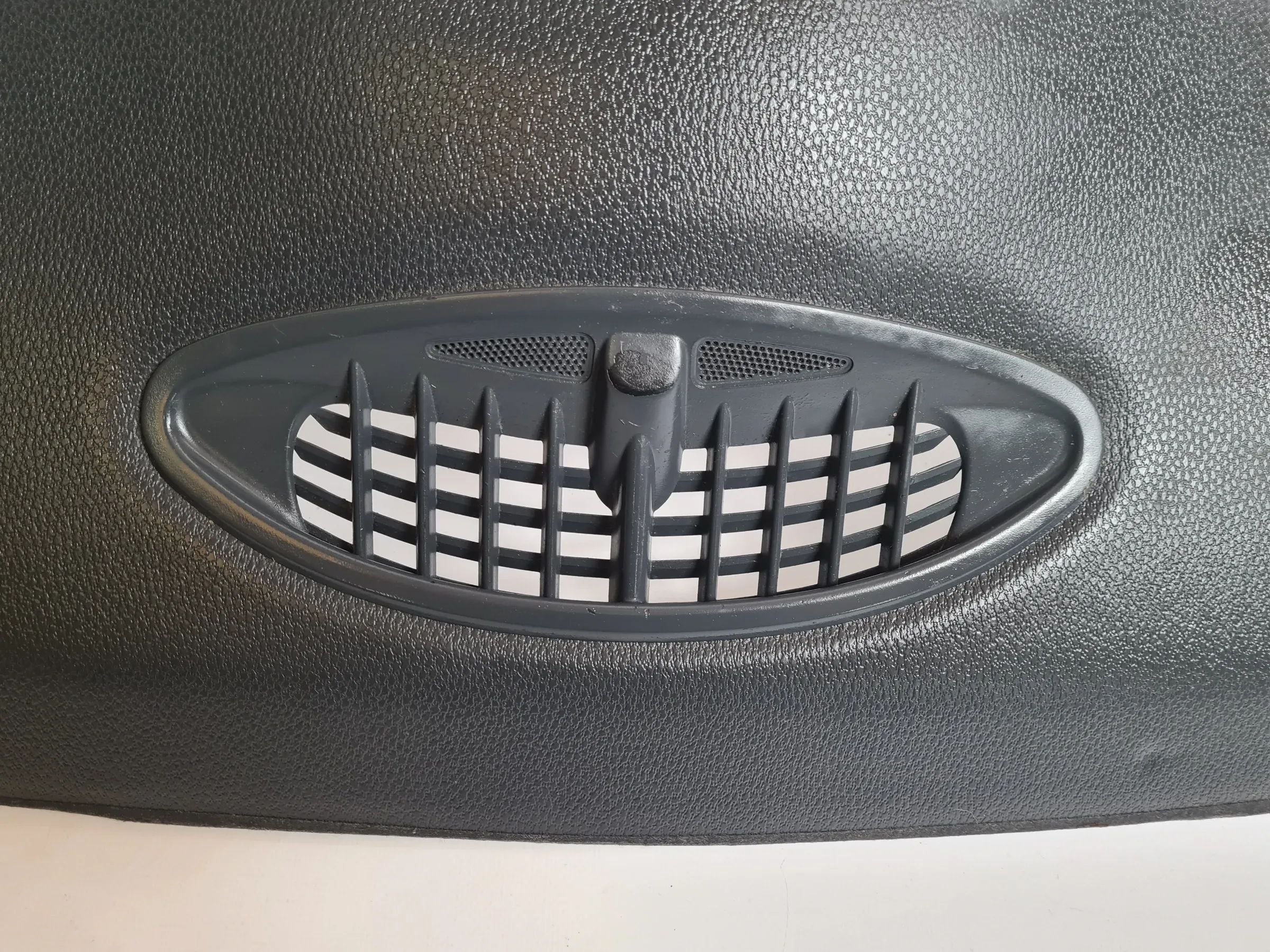 Mini One (R50/R53) Armaturenbrett Abdeckung Vorne 51.45-0770845 (Original)