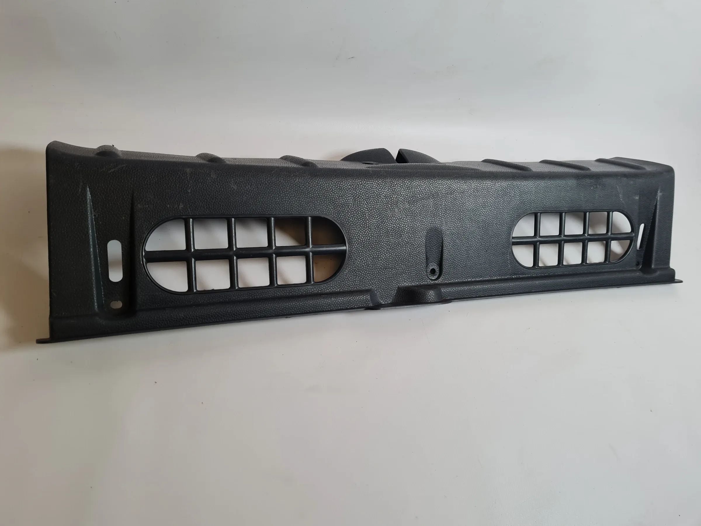 Mini One (R50/R53) Kofferraum Heckverkleidung Hinten Mitte (Original)