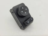 Fiat Punto Grande 199 Spiegelverstellung Taste Links 735500050 Original