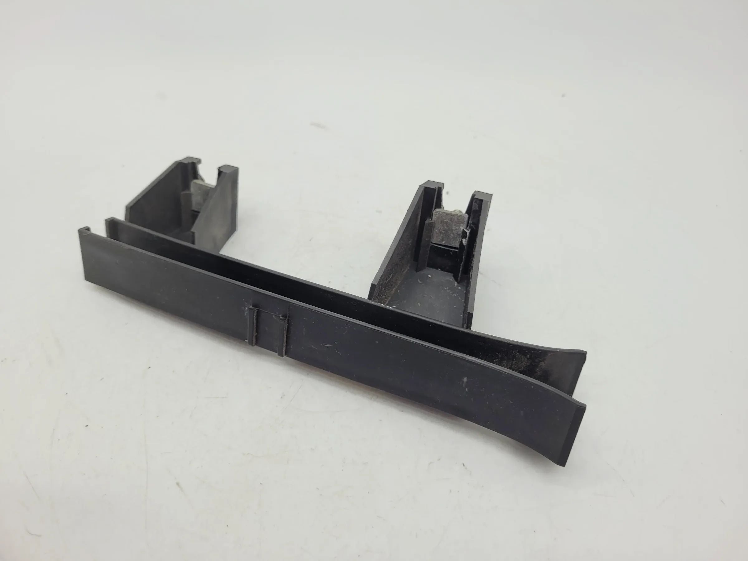 Fiat Punto Grande Fensterführung Schiene Tür Vorne Links 51726639 SX Original