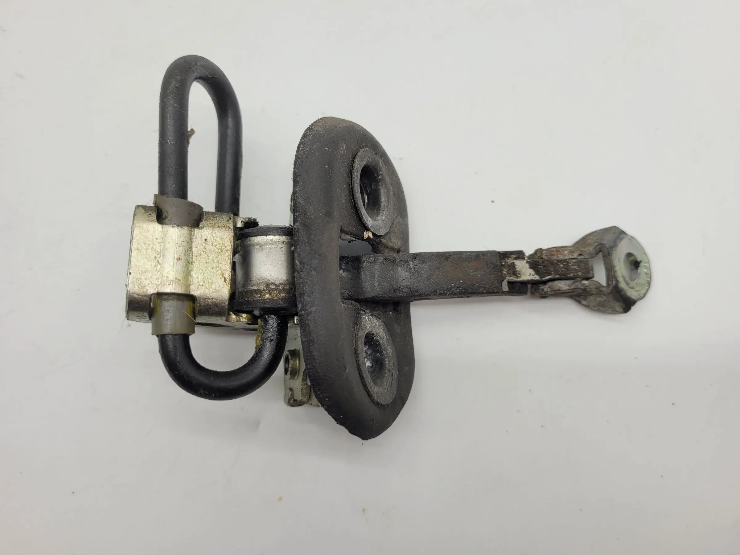 Fiat Punto Grande 199 Türfangband Türstopper Türbremse Vorne Rechts Original