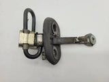 Fiat Punto Grande 199 Türfangband Türstopper Türbremse Vorne Rechts Original