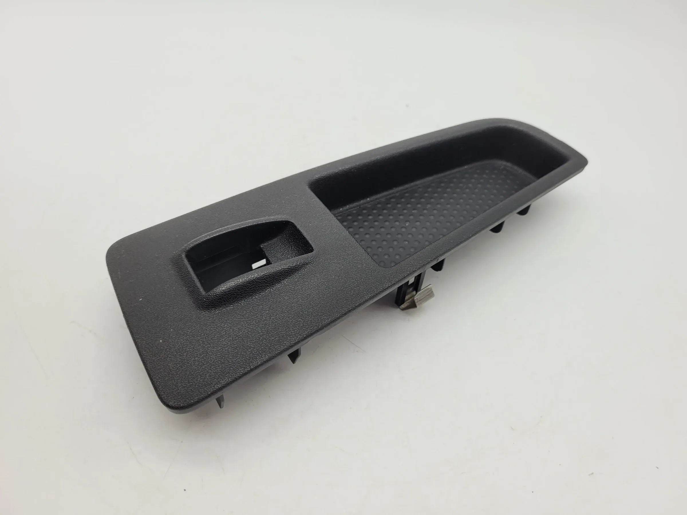Fiat Punto Grande Abdeckung Blende Fensterheber Vorne Rechts 735380451 Original