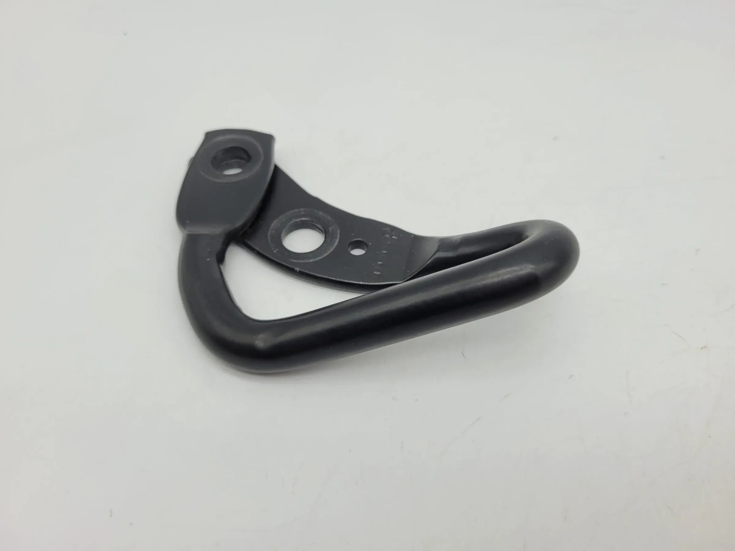 BMW 5er Touring E39 Halter Sicherheitsgurt Hinten Rechts 8193096  (Original)