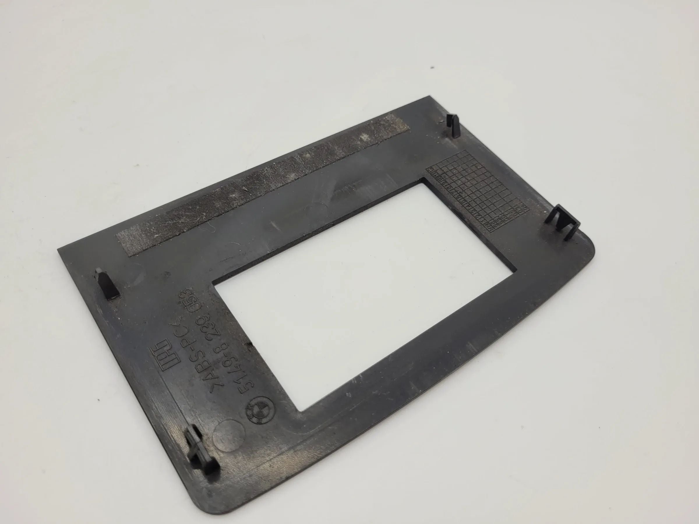 BMW 5er Touring E39 Kofferraum Verkleidung Blende 51.49-8239053 (Original)
