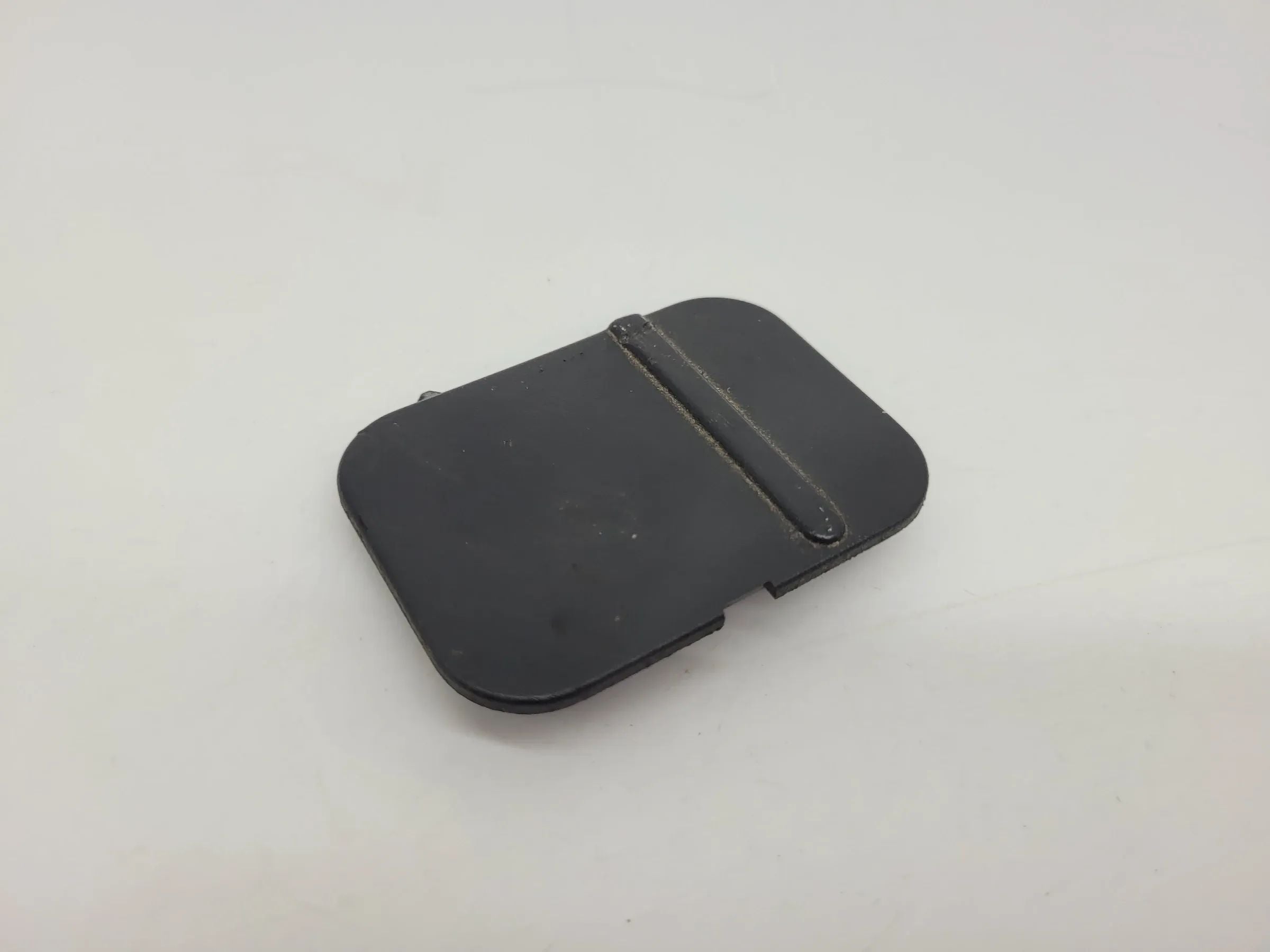 BMW 5er Touring E39 Ladekante Abdeckung Blende Links 8204383 (Original)