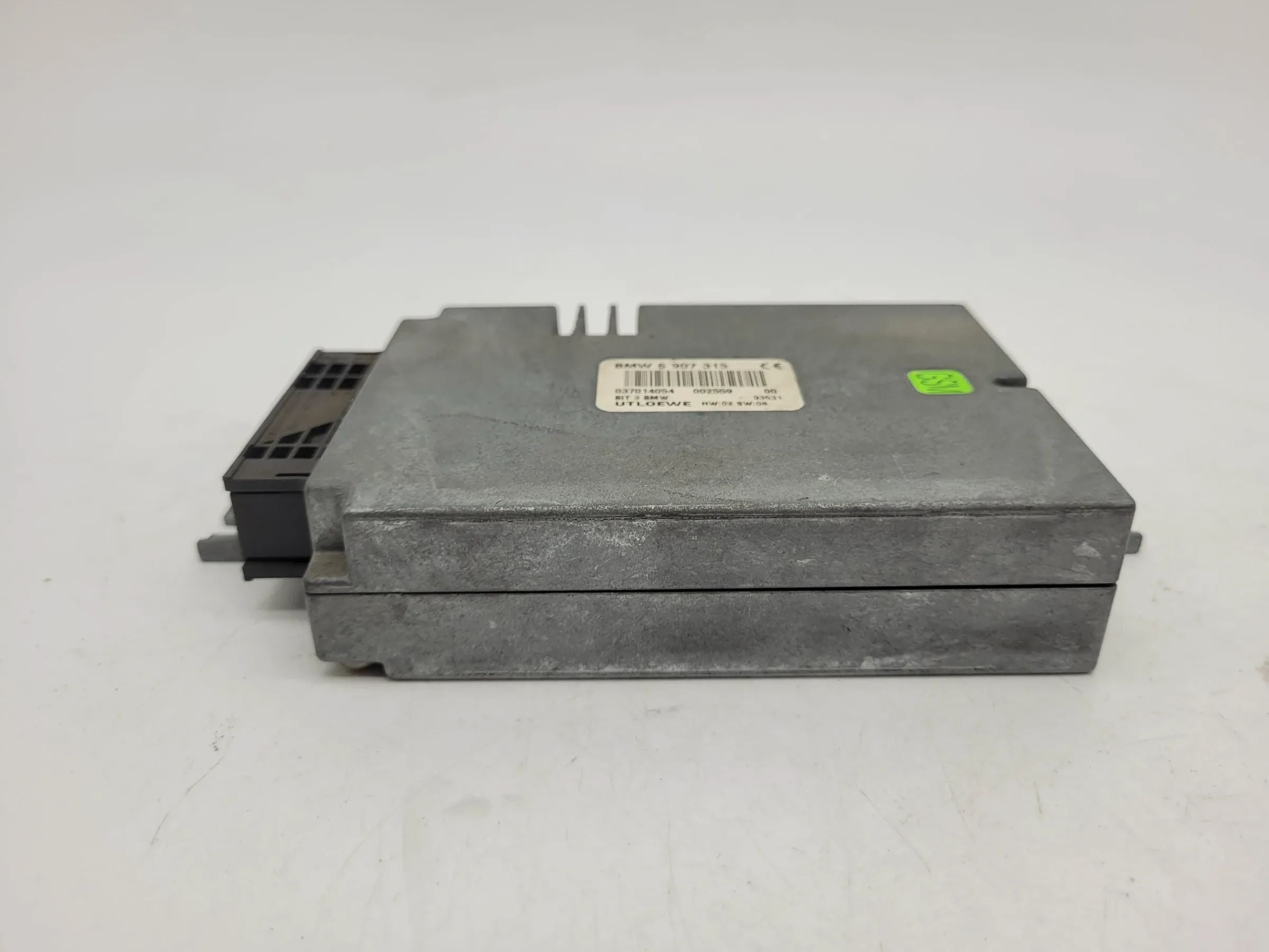 BMW 5er Touring E39 Steuergerät Telefon Interface D 6907315 (Original)