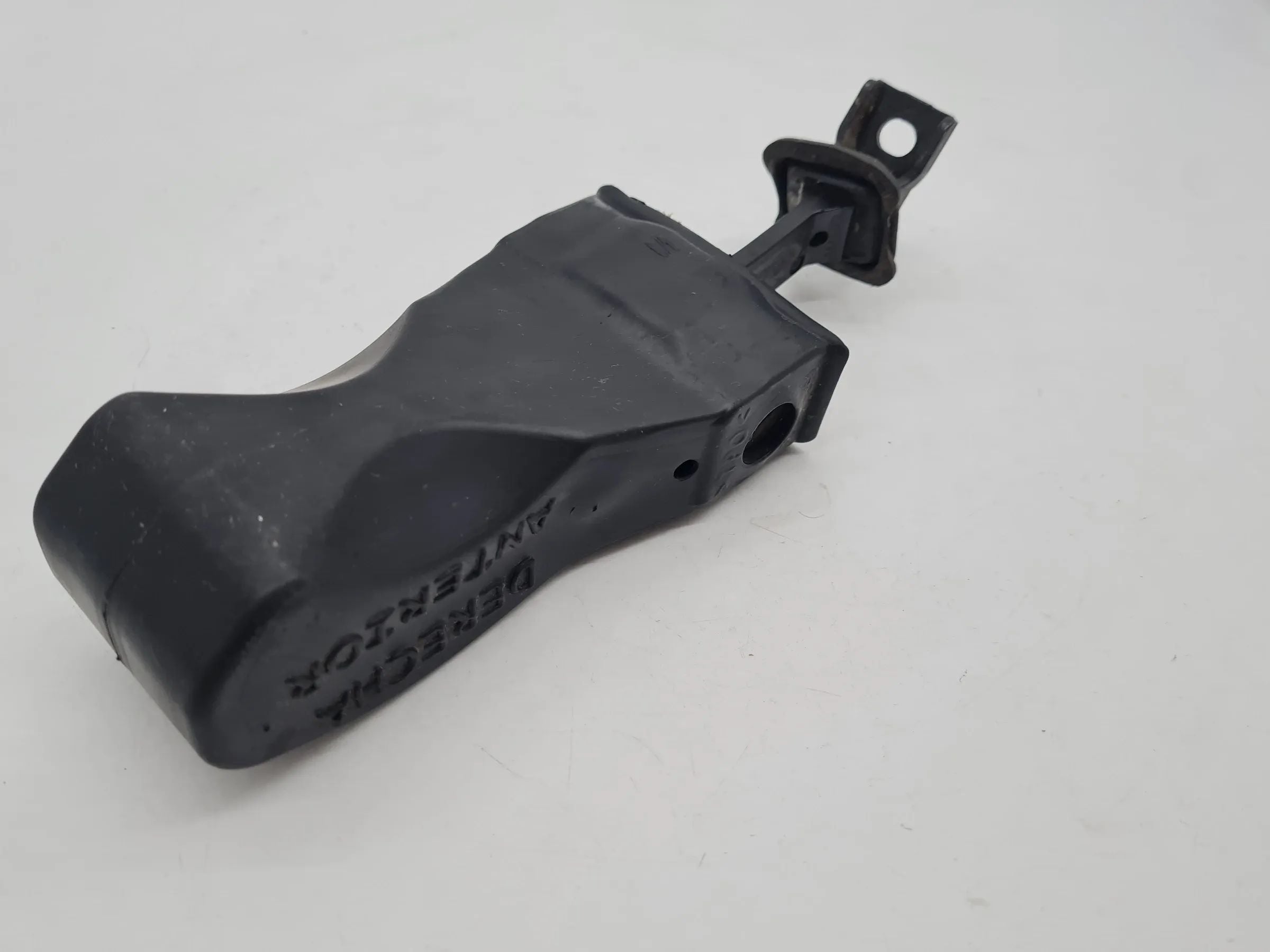 Original Seat Ibiza IV (6J5/6P1) Türfeststeller Türfangband L/R Vorne 6J0837249B