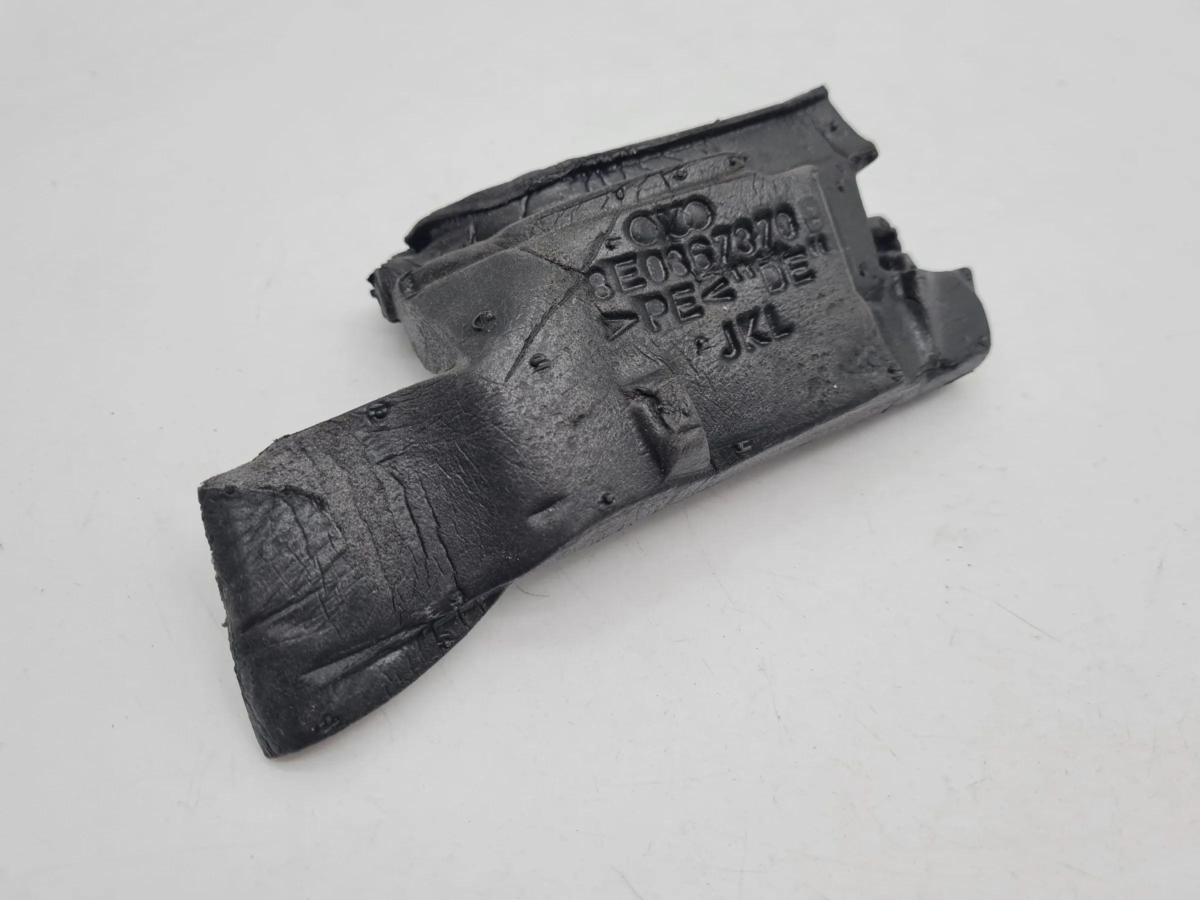 Original Audi A4 (8E/B6/B7) Dichtung Formteil Schaumstoff 8E0867370B