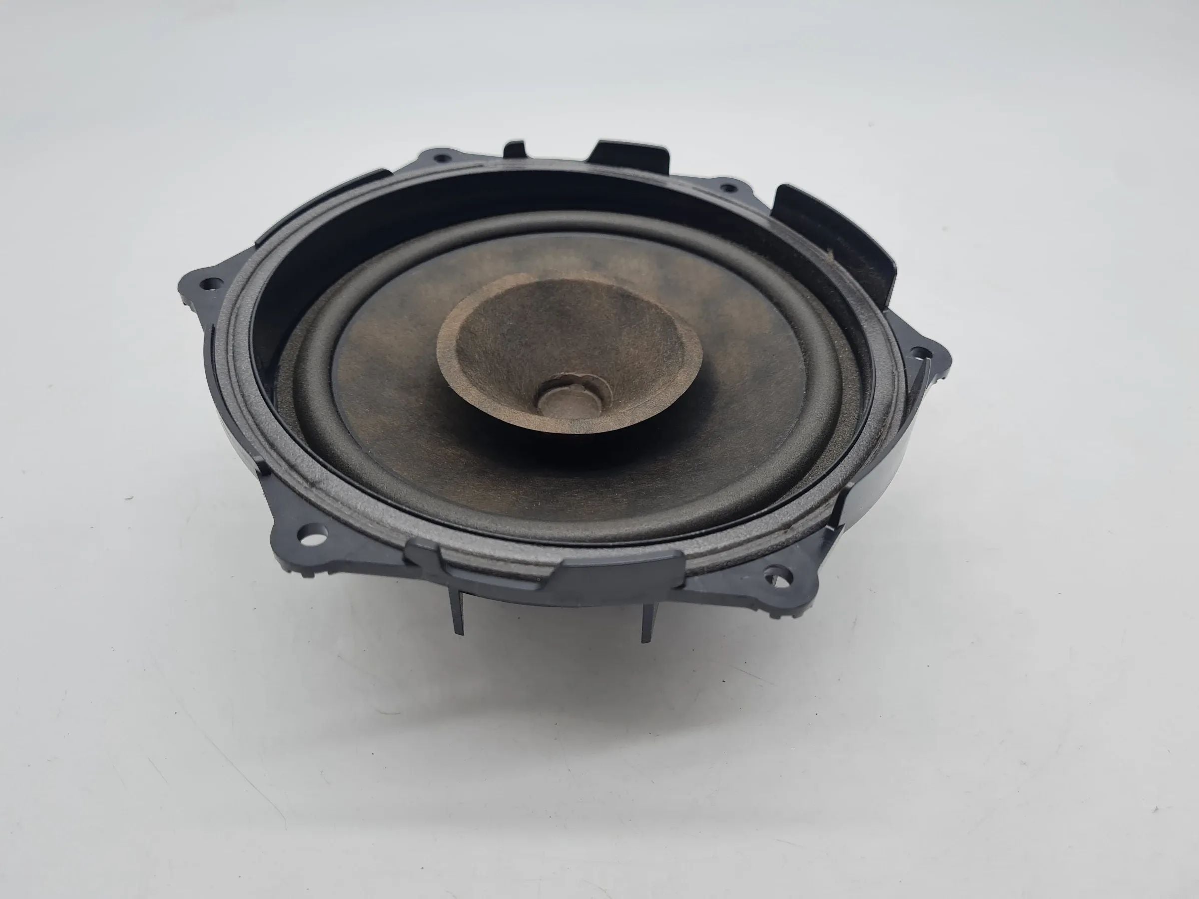 Original Seat Ibiza IV (6J5/6P1) Lautsprecher Tiefton L/R Hinten 6J0035411A