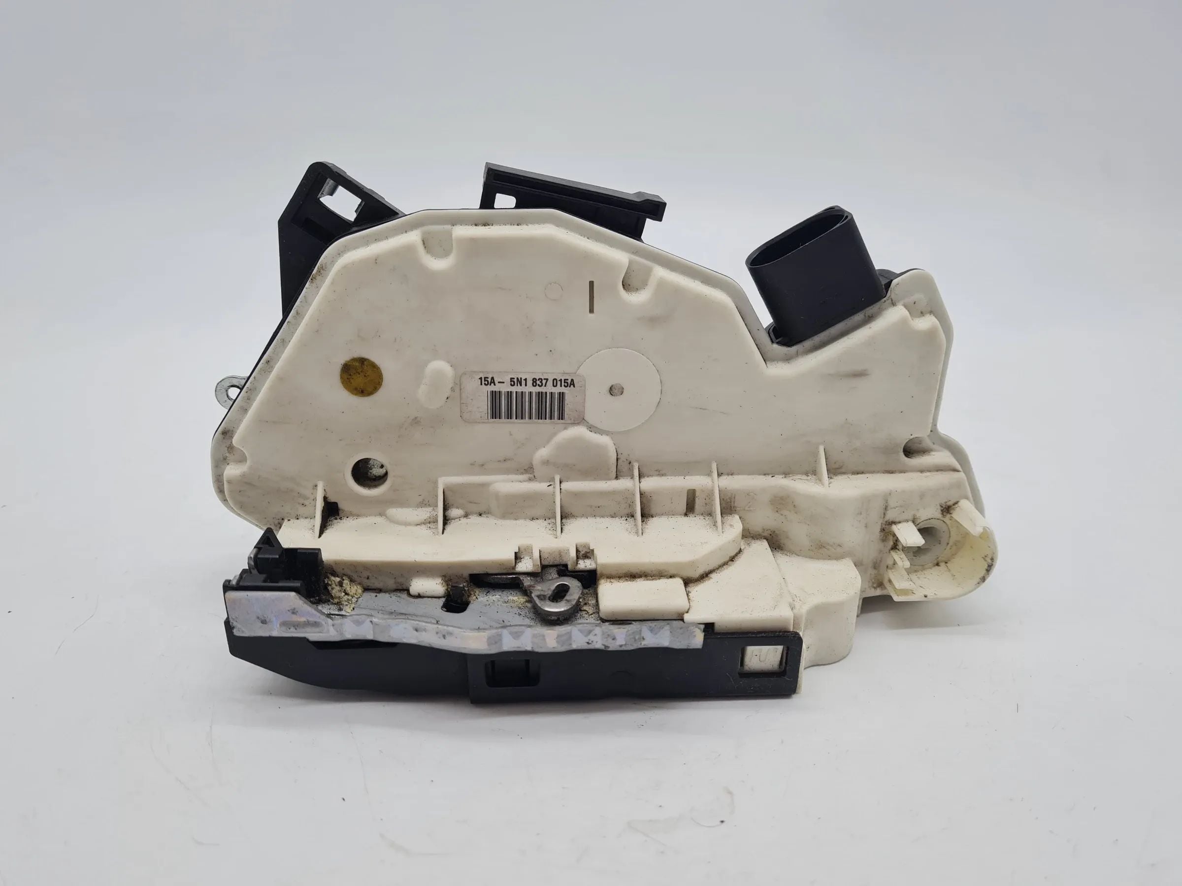 Original Seat Ibiza IV (6J5/6P1) Stellmotor Türschloß ZVS Links 5N1837015A