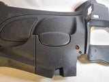 Mini One R50/R53 Seitenverkleidung Rechts Innen 7059726 (Original)