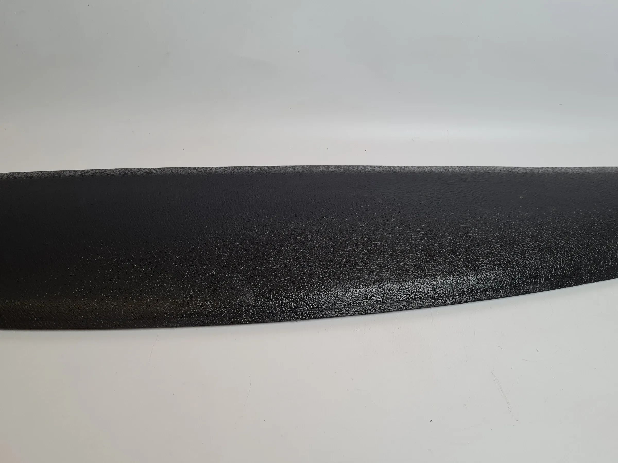 Peugeot 206 CC 2D Windlauf Windschott 9636710077 (Original)