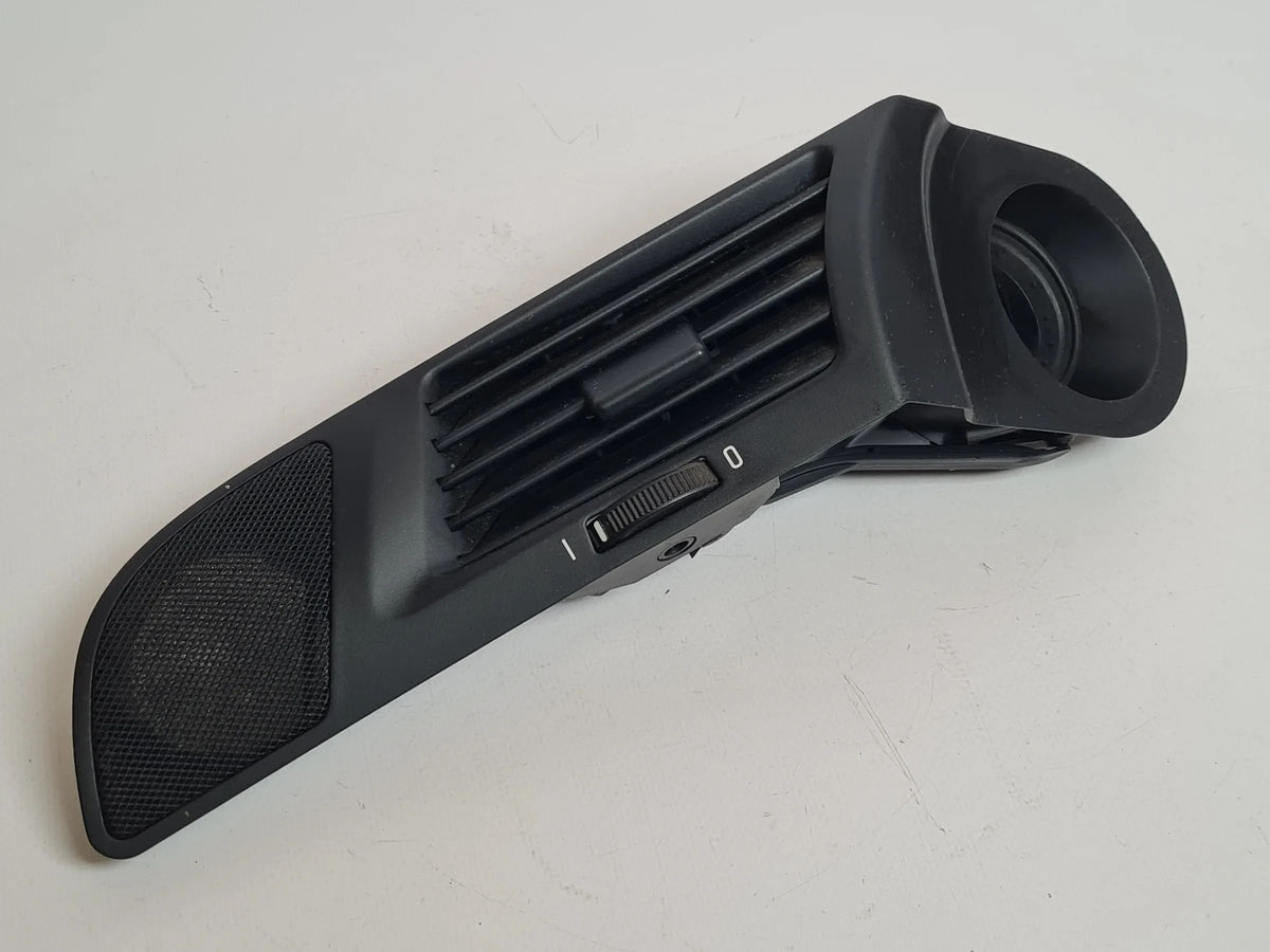 BMW 5er E39 Luftausströmer Luftdüse Links Vorne 8391173 (Original)