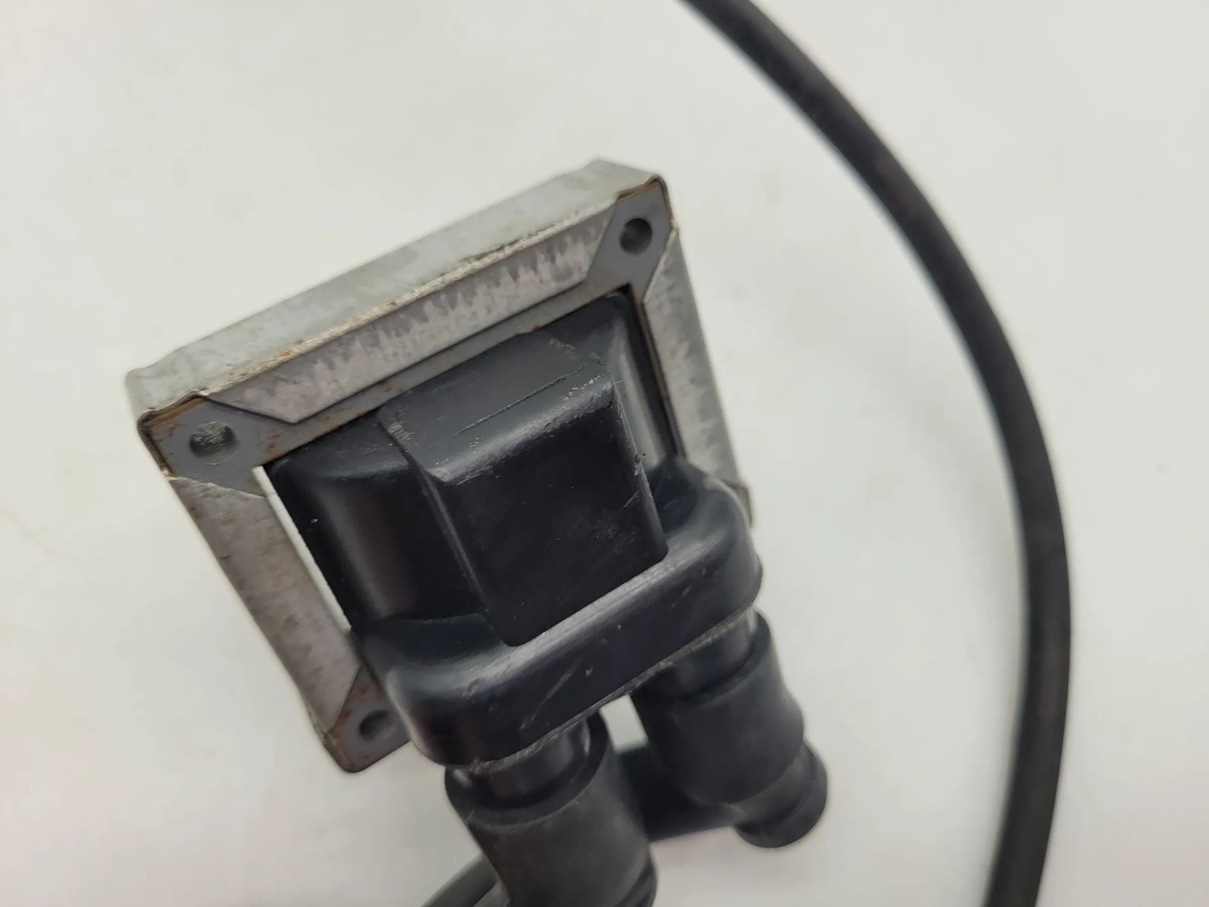 Fiat Punto (188) Zündspule mit Zündkabel 0040100283 (Original)