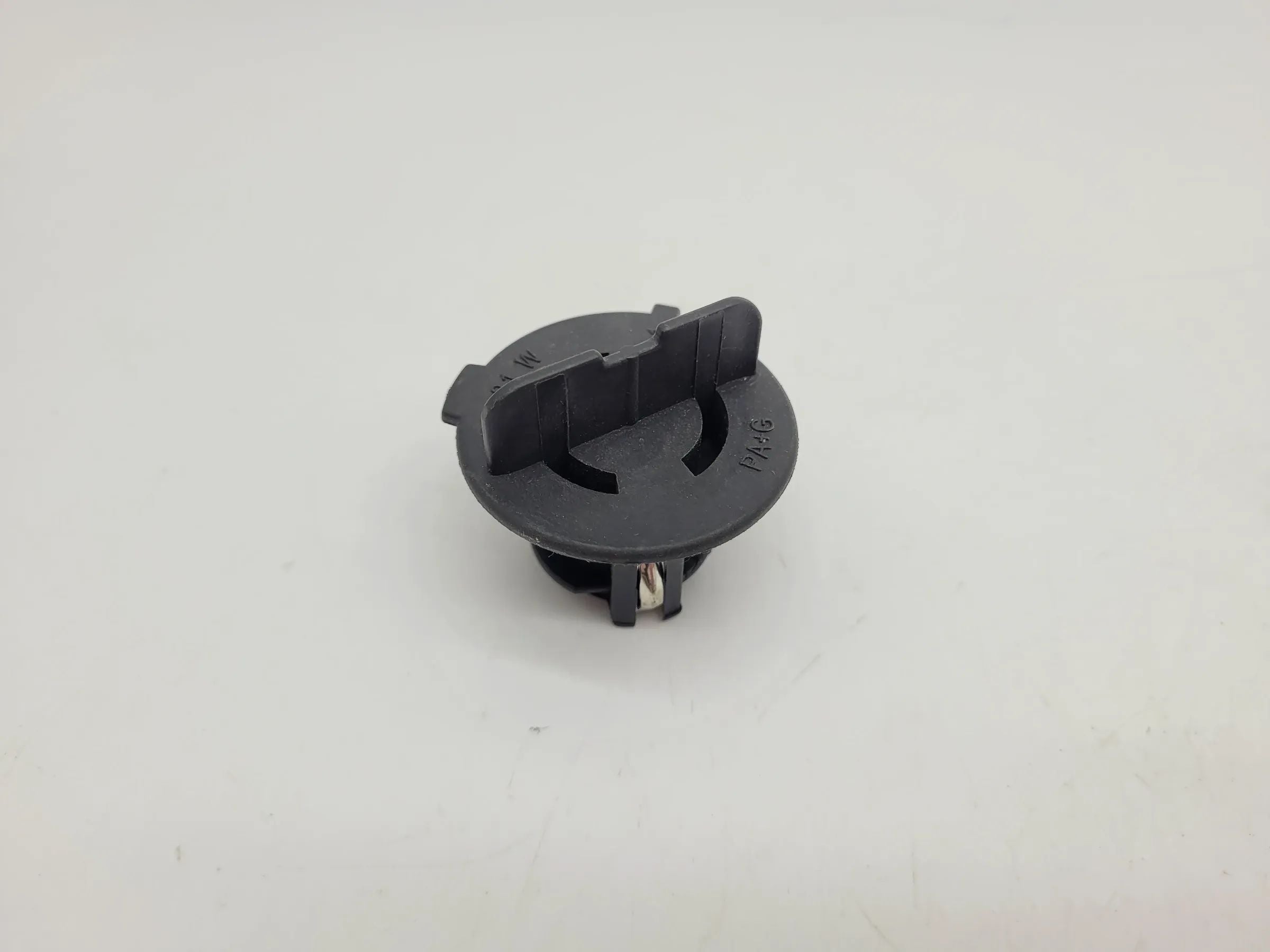 Opel Corsa D S07 Scheinwerfer Blinker Fassung L/R PY21W (Original)