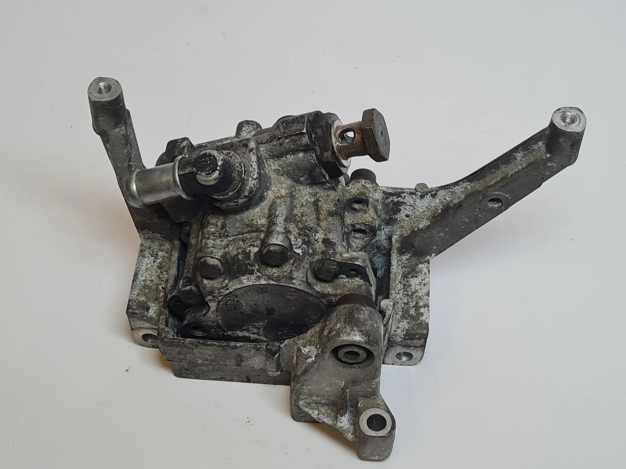 AUDI SKODA VW A4 B5 Avant A6 C5 Servopumpe 4B0145155E Original ZF