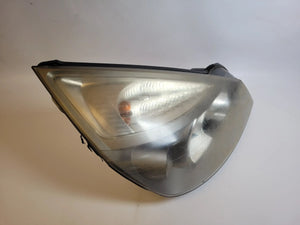 Renault Espace IV 4 JK0 Scheinwerfer Frontleuchte Xenon Rechts 15566000