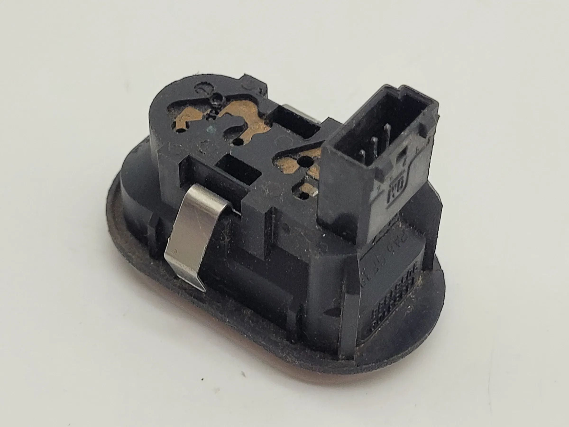 Opel Astra G/Corsa C/Meriva/Zafira Fensterheber Schalter 13363100 (Original)