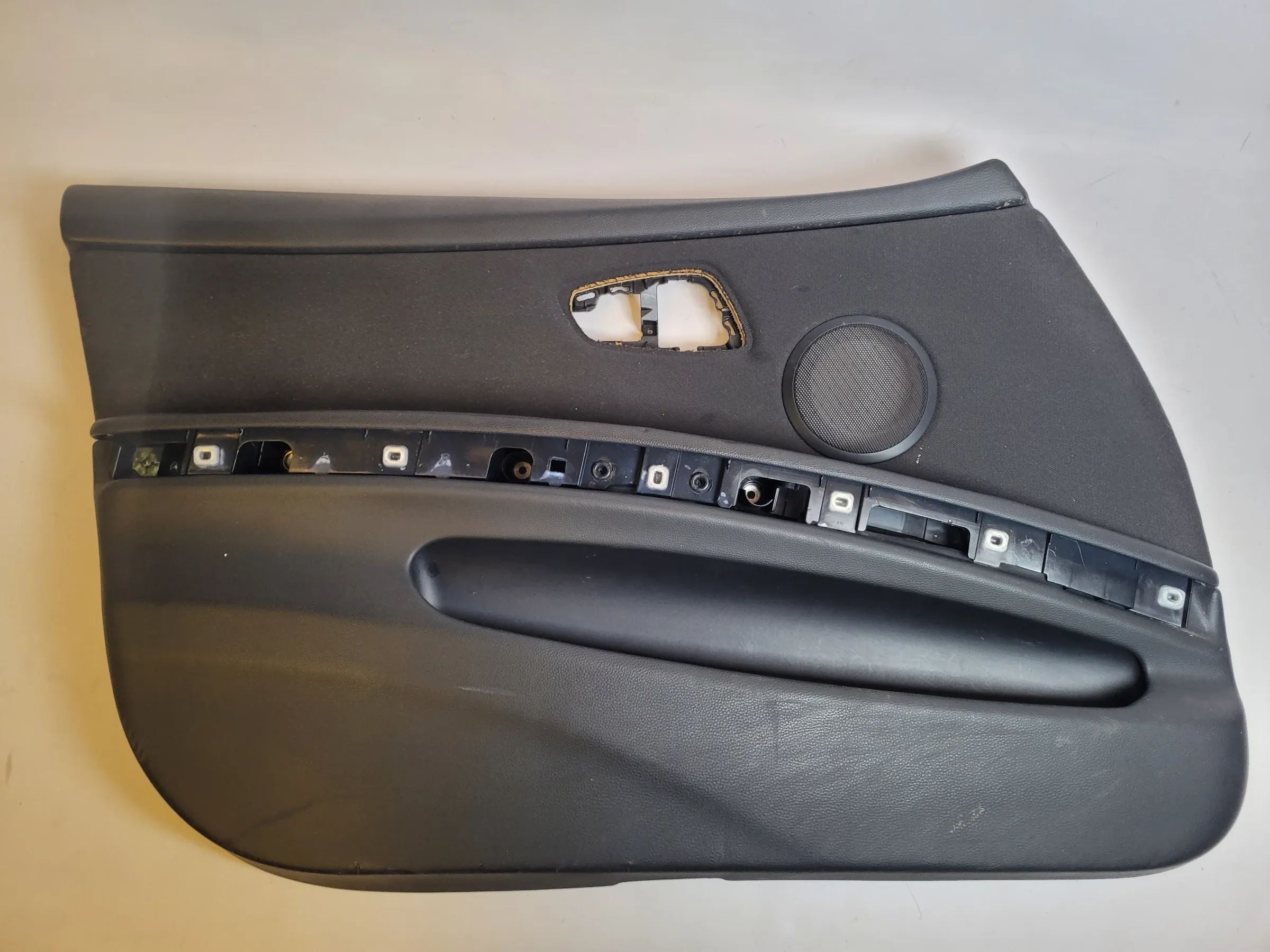 BMW 3er Touring E91 Türverkleidung Vorne Links 2285099 Original