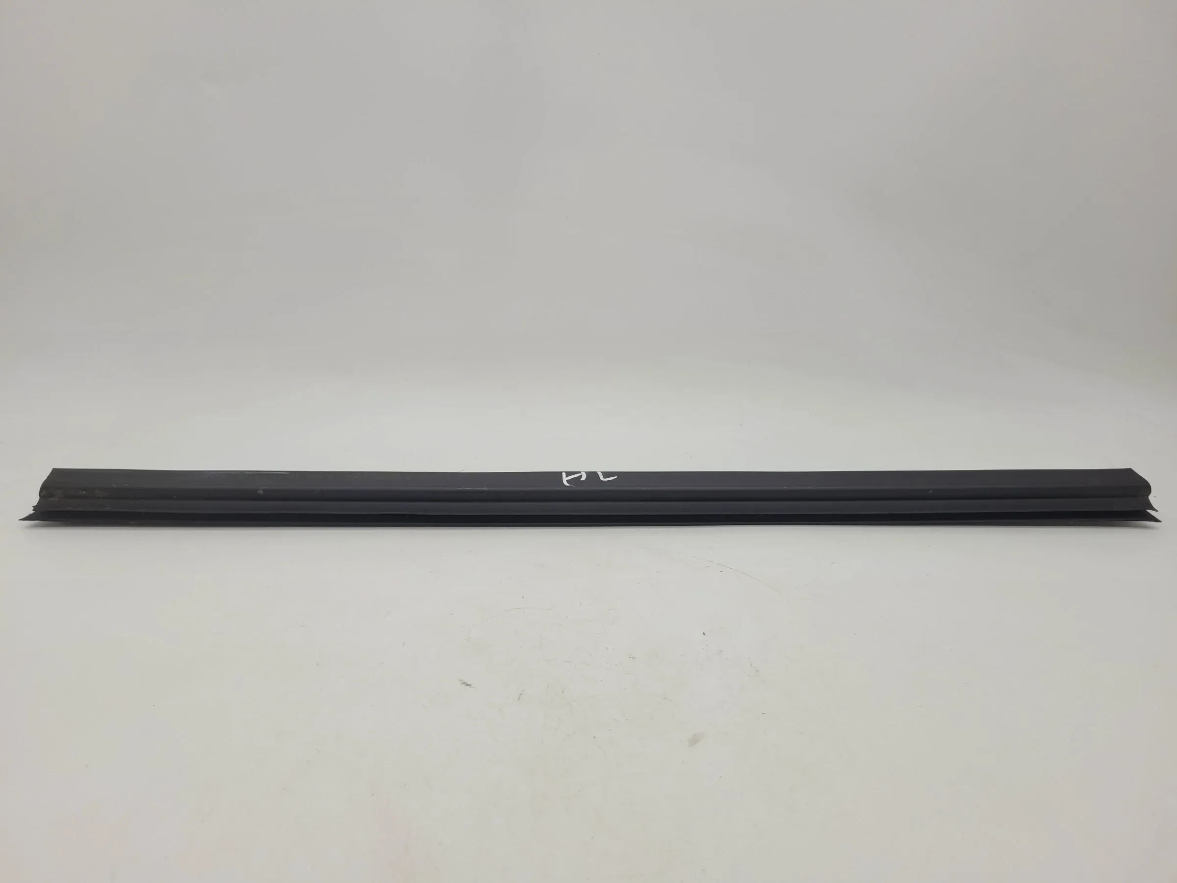 BMW 3er Touring E91 Schachtleiste Dichtung 1 Hinten Links Innen 16856 Original