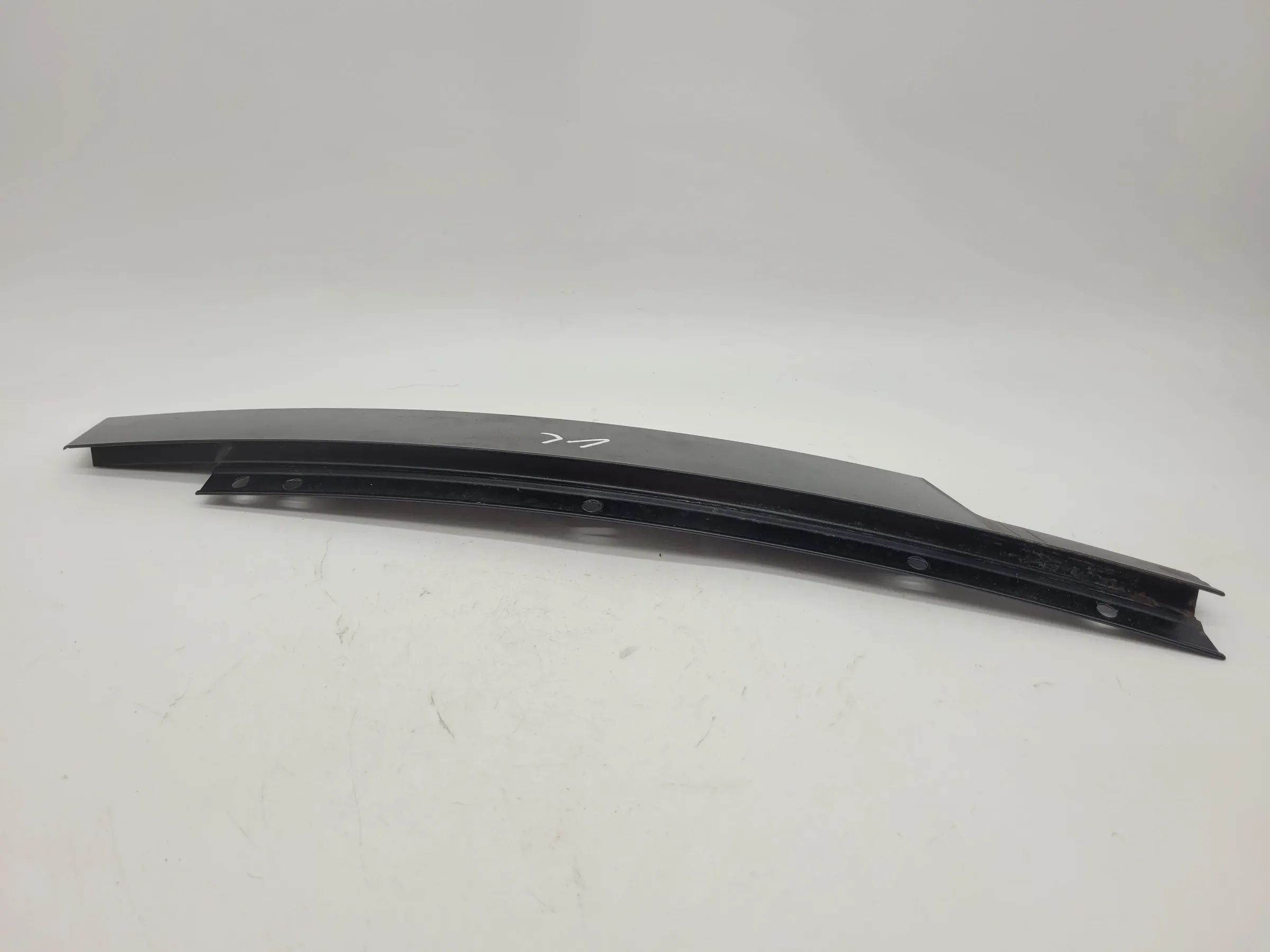 BMW 3er Touring E91 Tür Blende Abdeckung 3 Vorne Links Außen Original